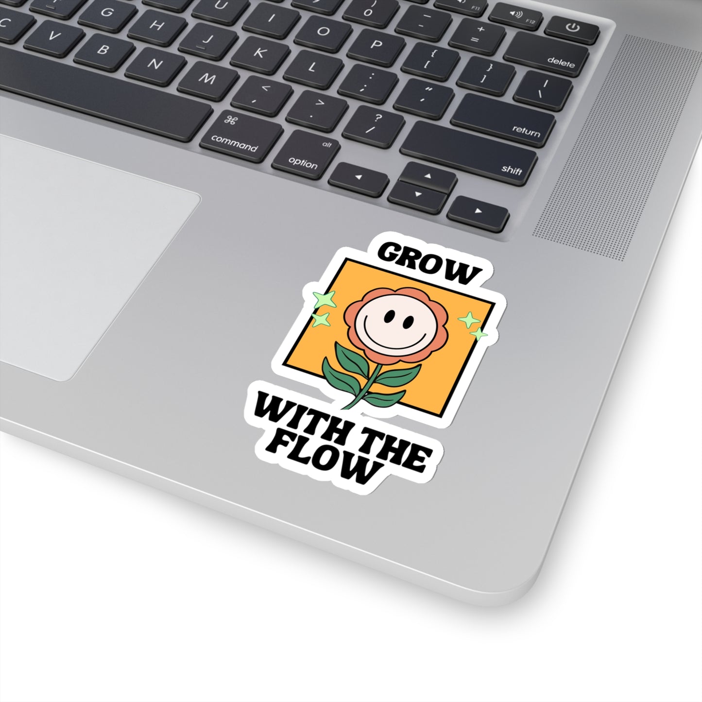 Flow Stickers