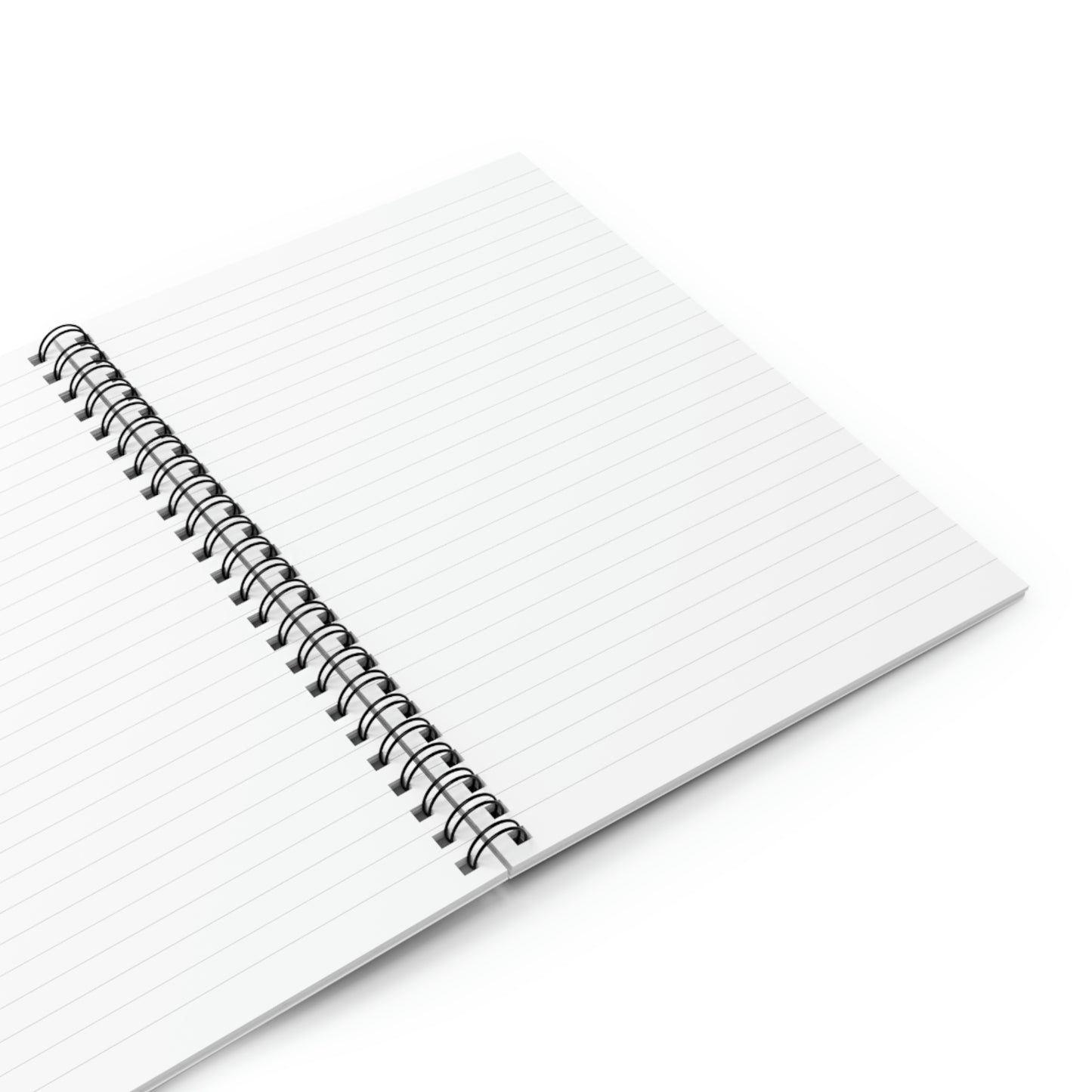 Crazy Plant Lady Spiral Notebook