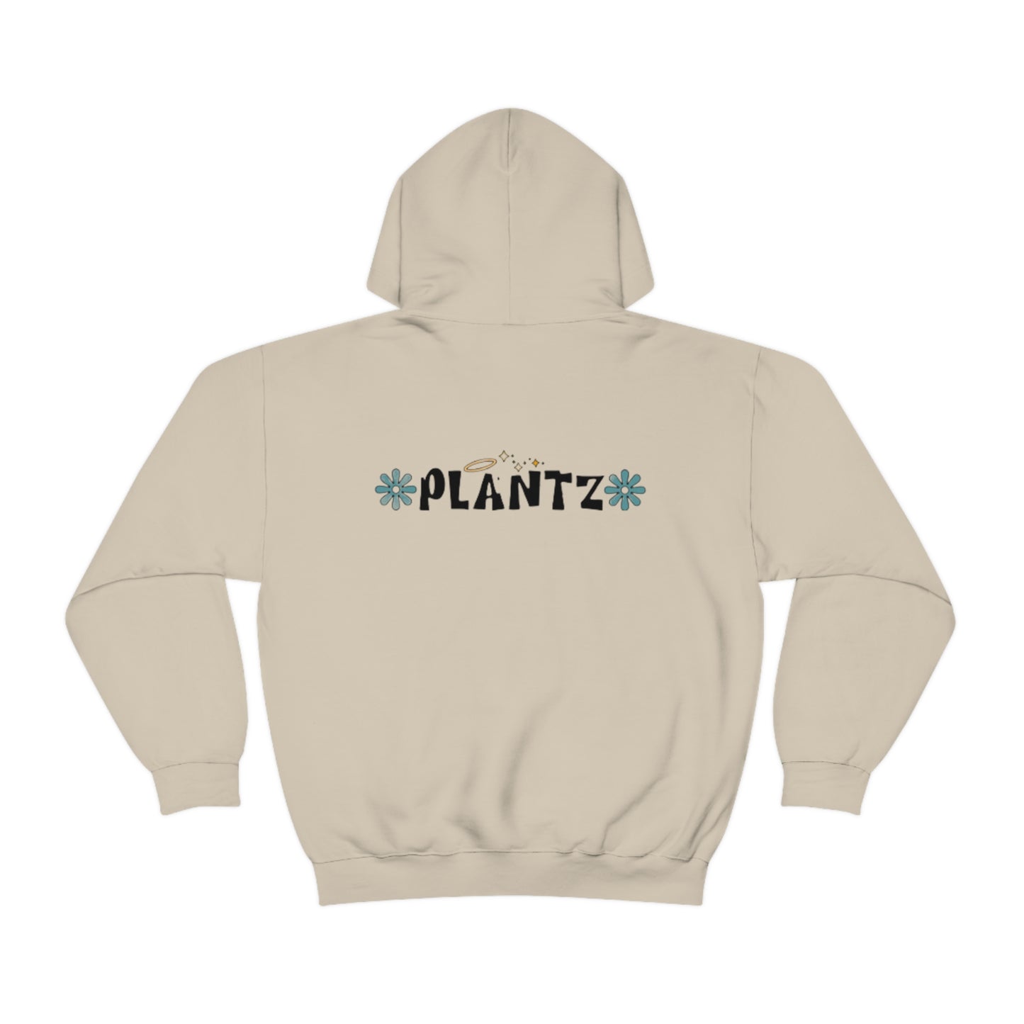 Plantz Unisex Sweatshirt