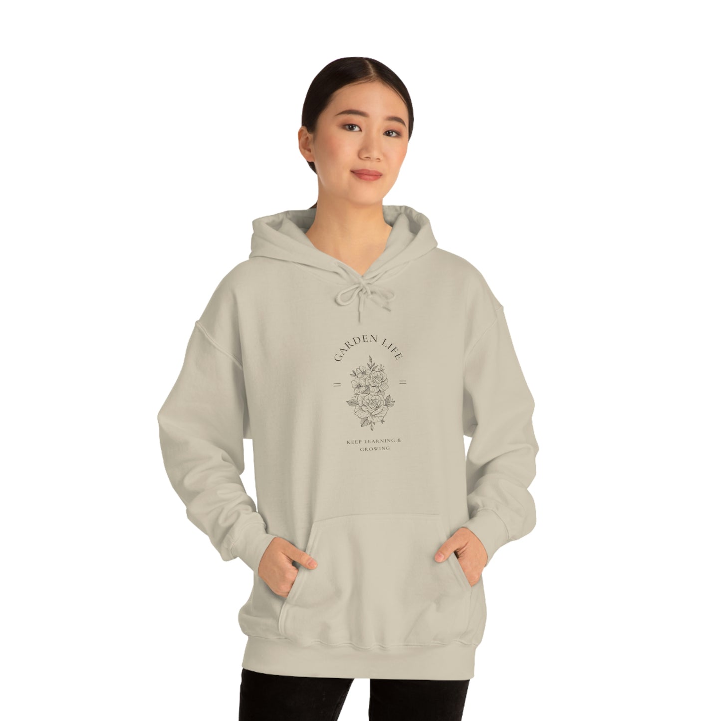 Garden Life Unisex Sweatshirt