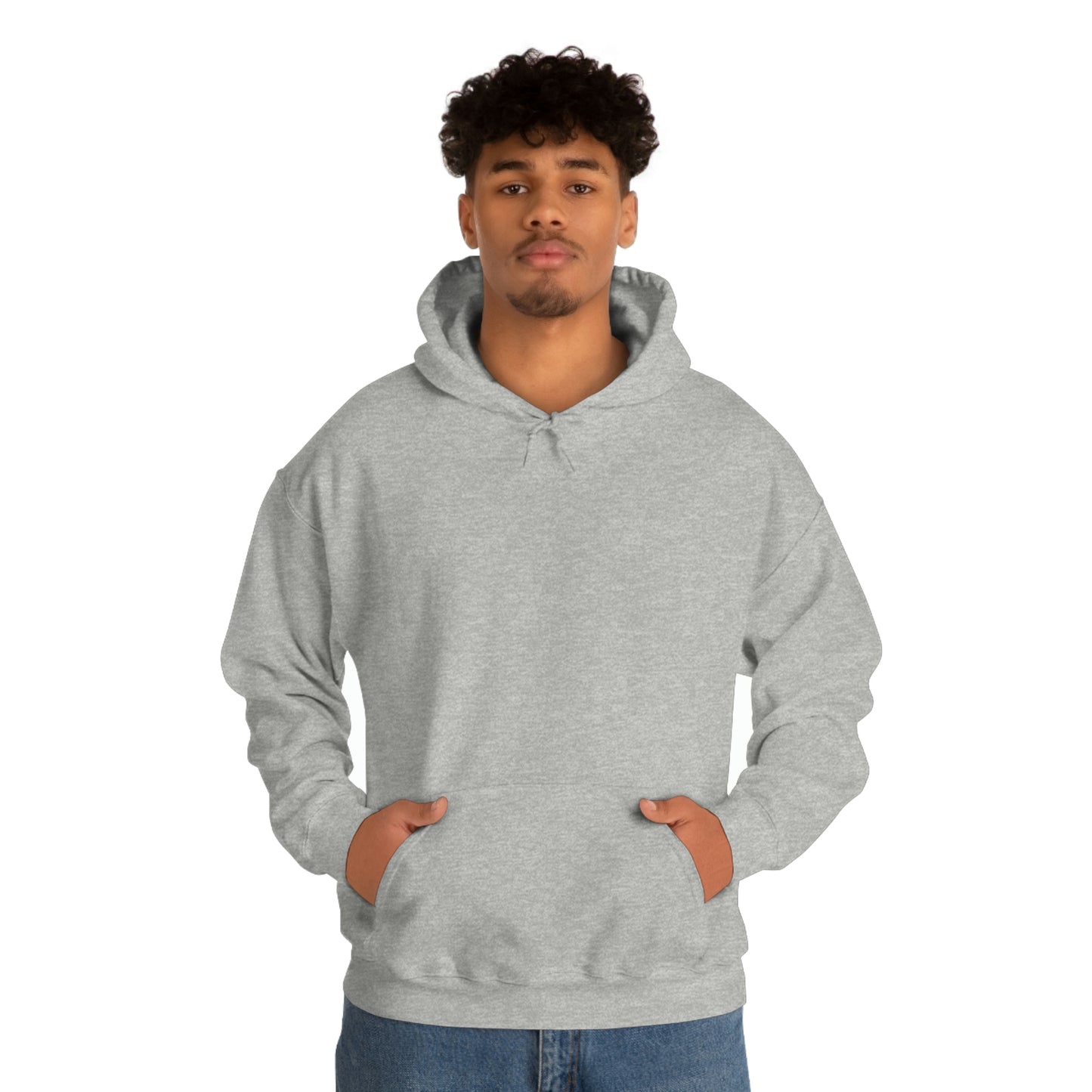 Hoeing Ain't Easy Unisex Sweatshirt