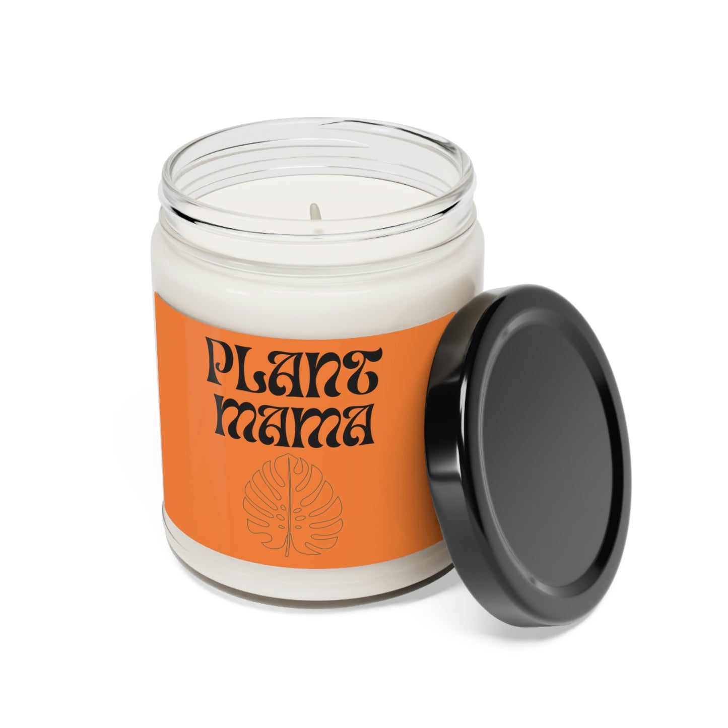 Plant Mama Soy Candle