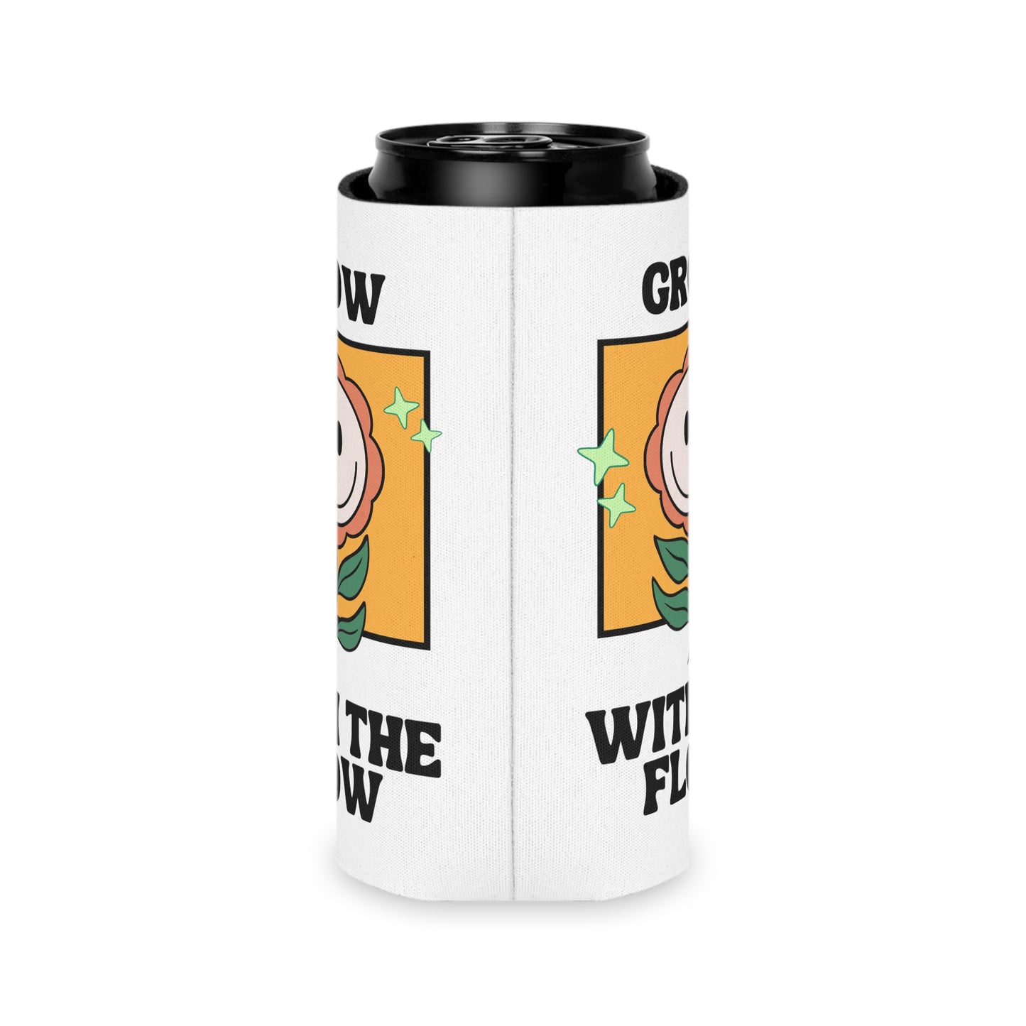 Flow Can Cooler