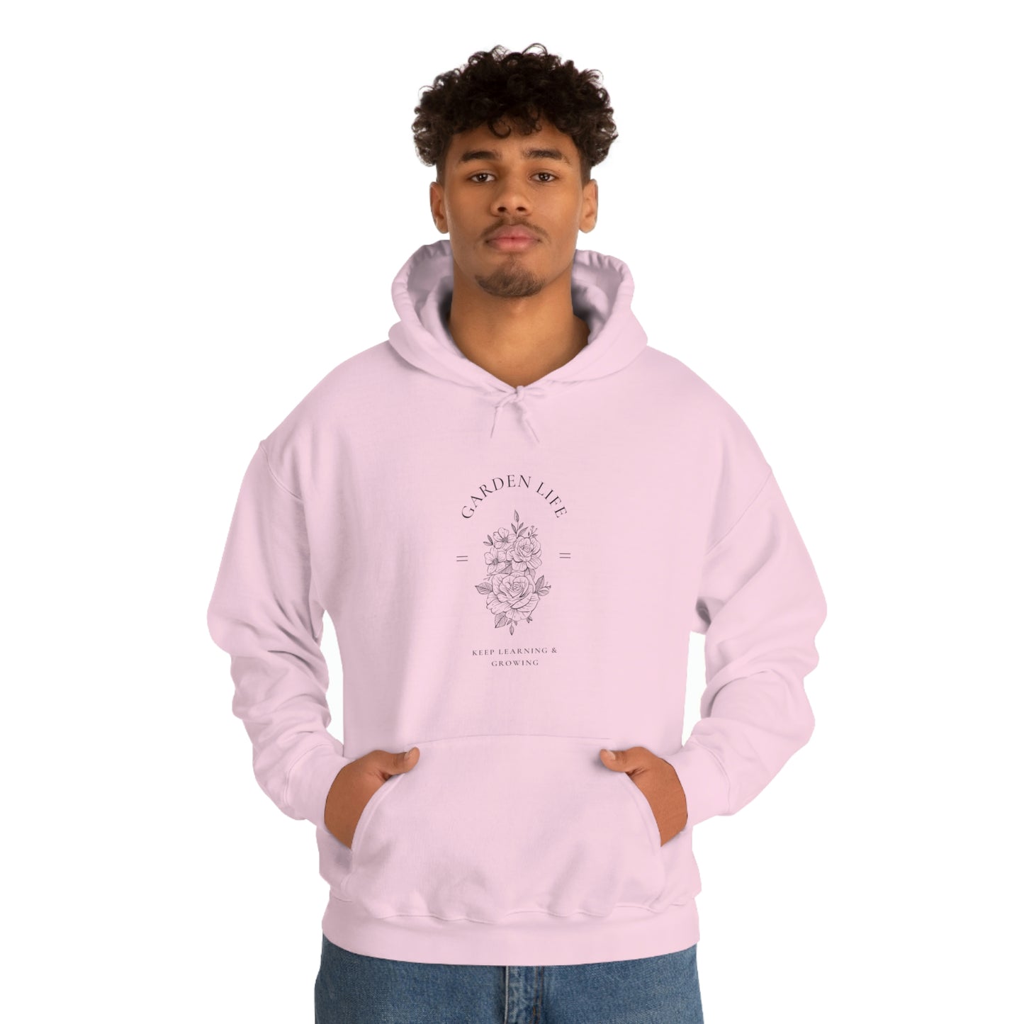 Garden Life Unisex Sweatshirt