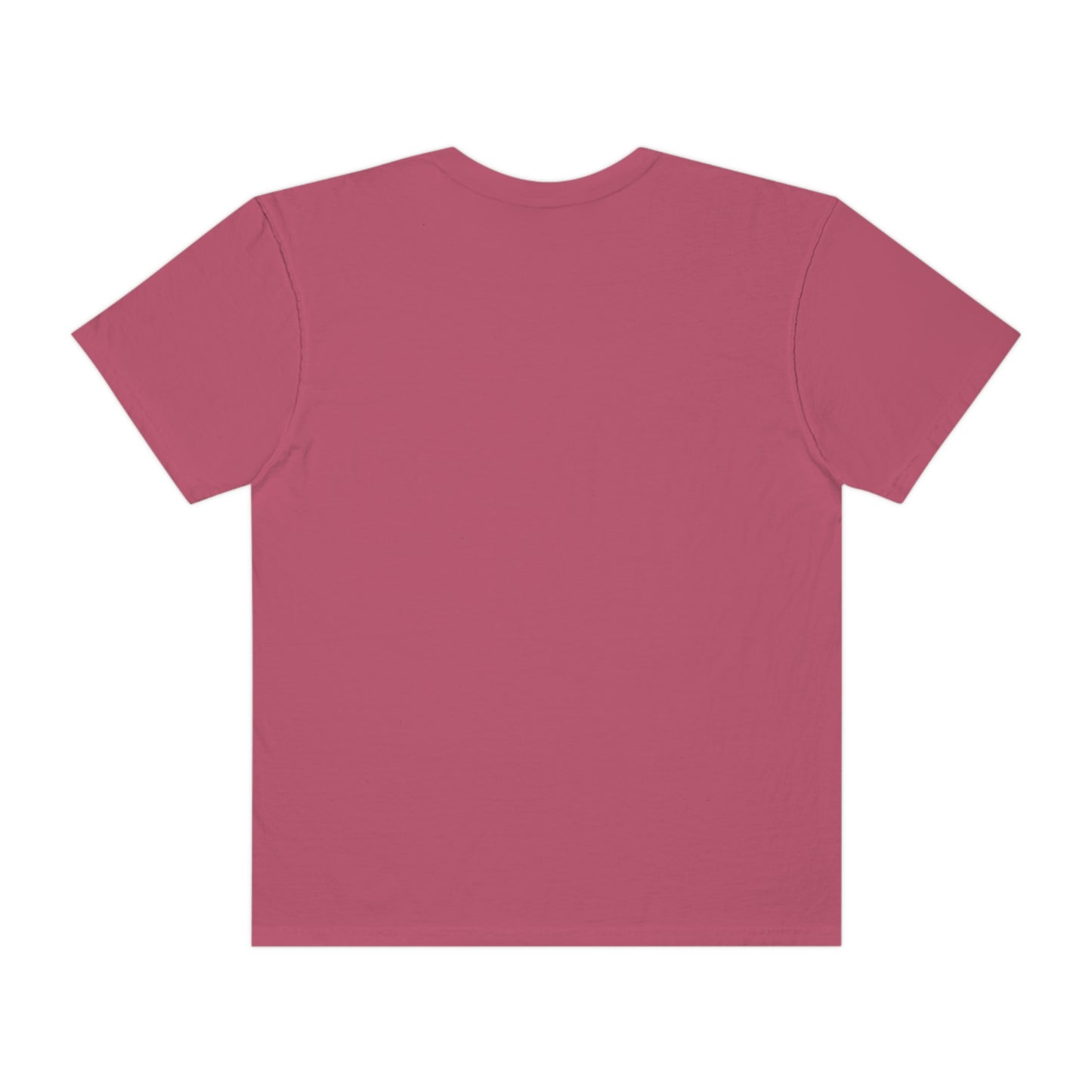 Echeveria Garment-Dyed T-shirt