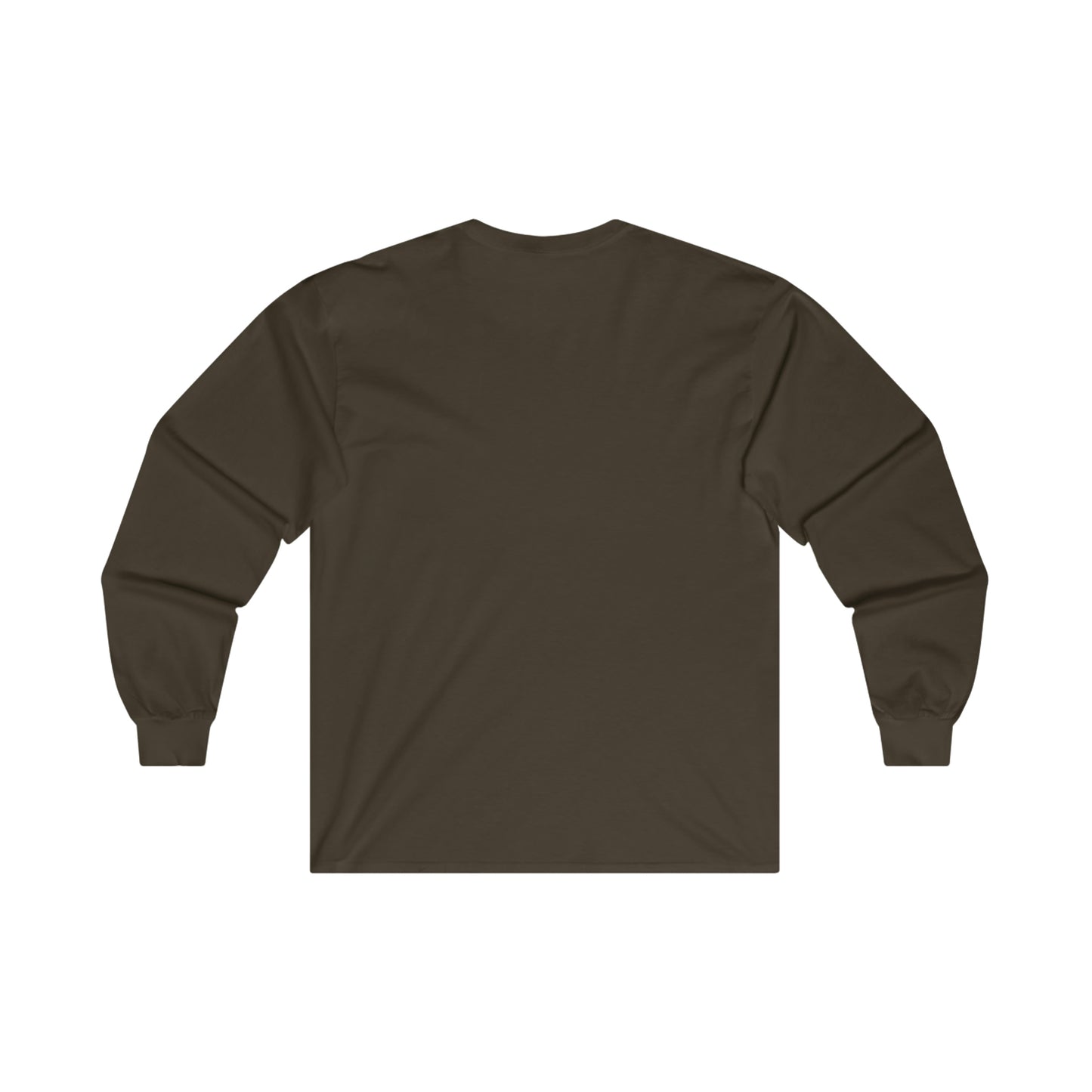 Plant Native Cotton Long Sleeve