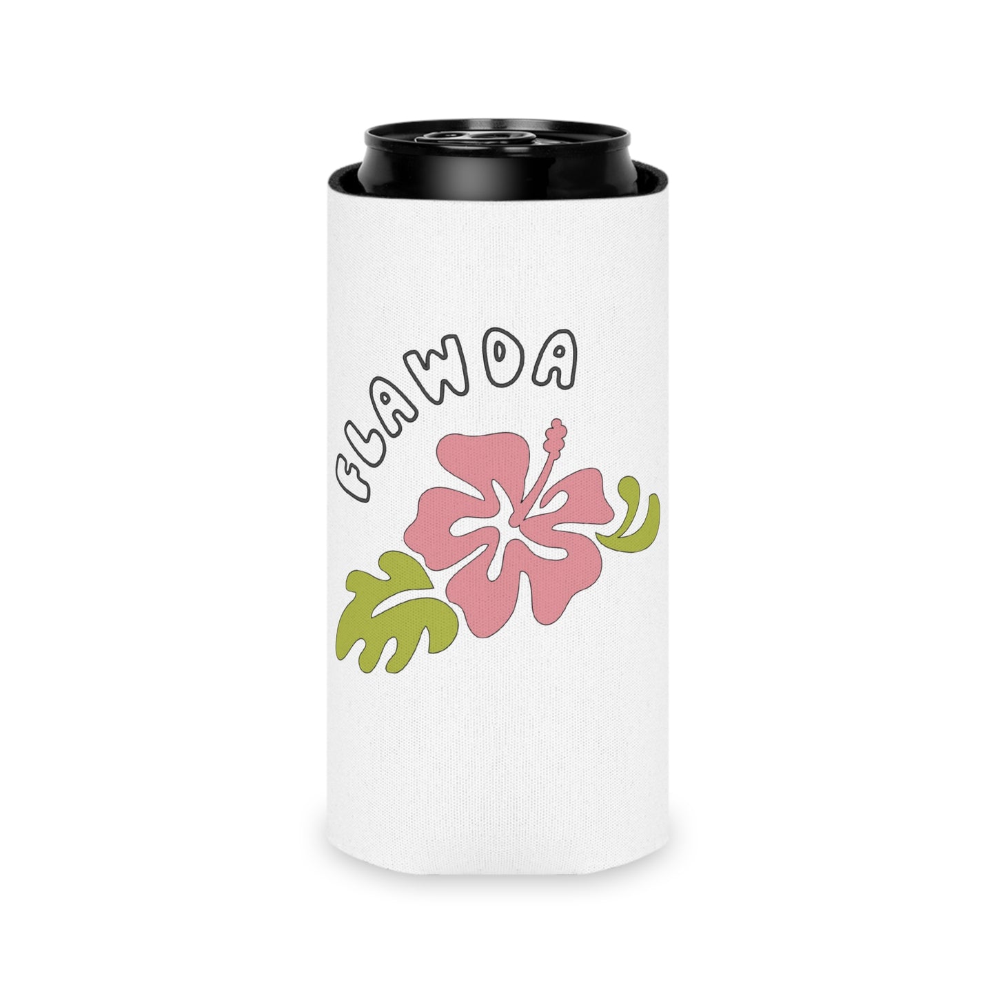 Flawda Can Cooler