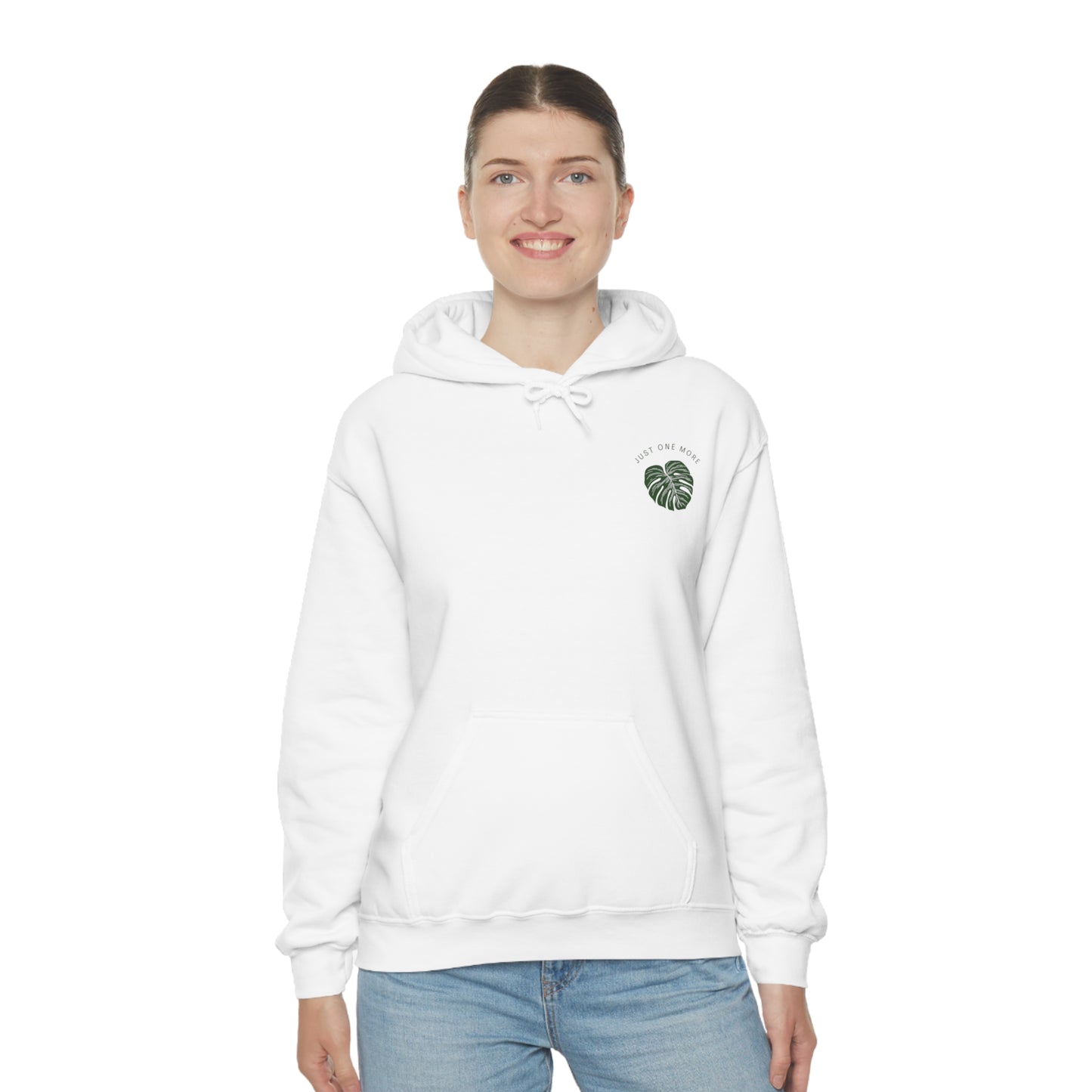 One More Unisex Sweatshirt