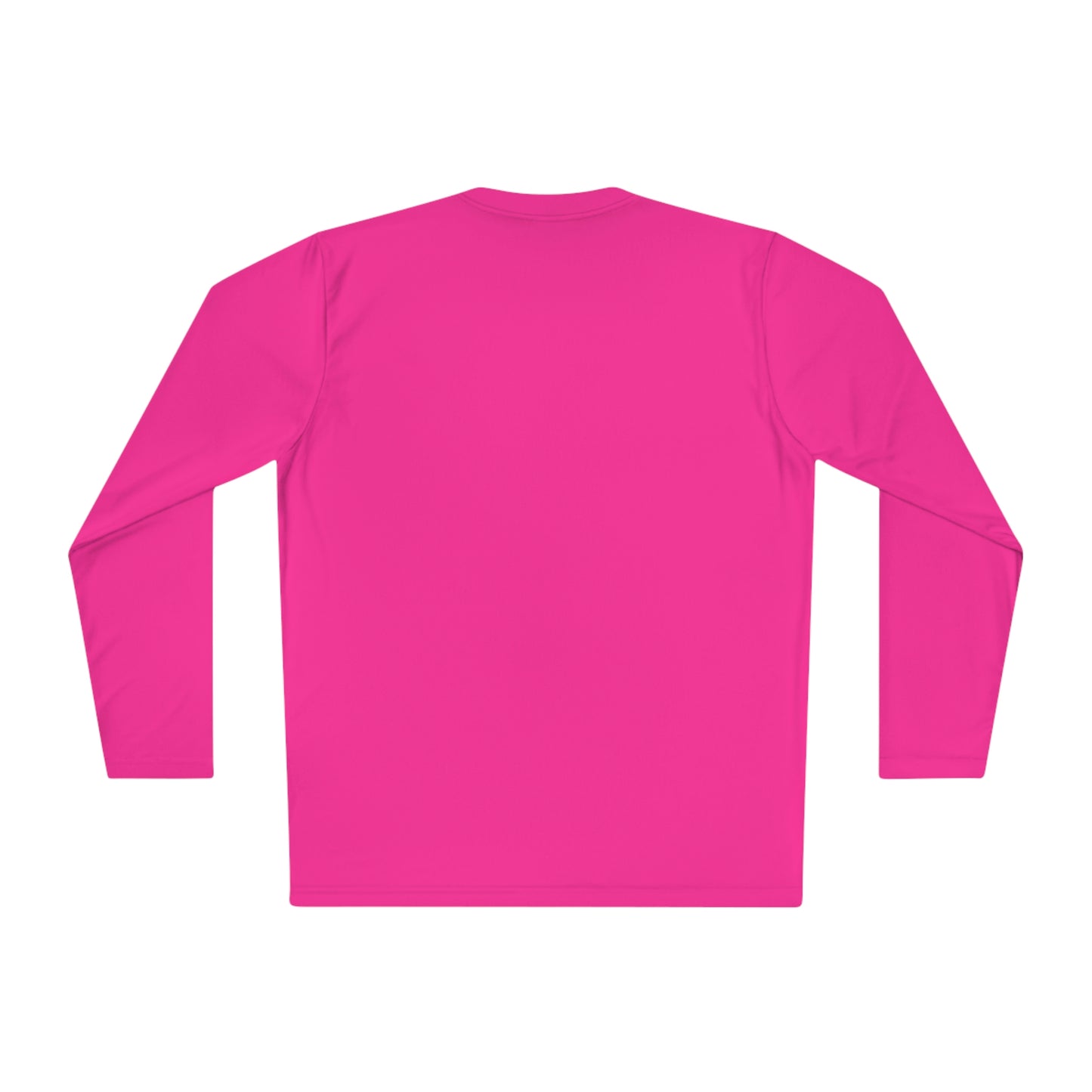 A Healthy Addiction Unisex Lightweight Long Sleeve