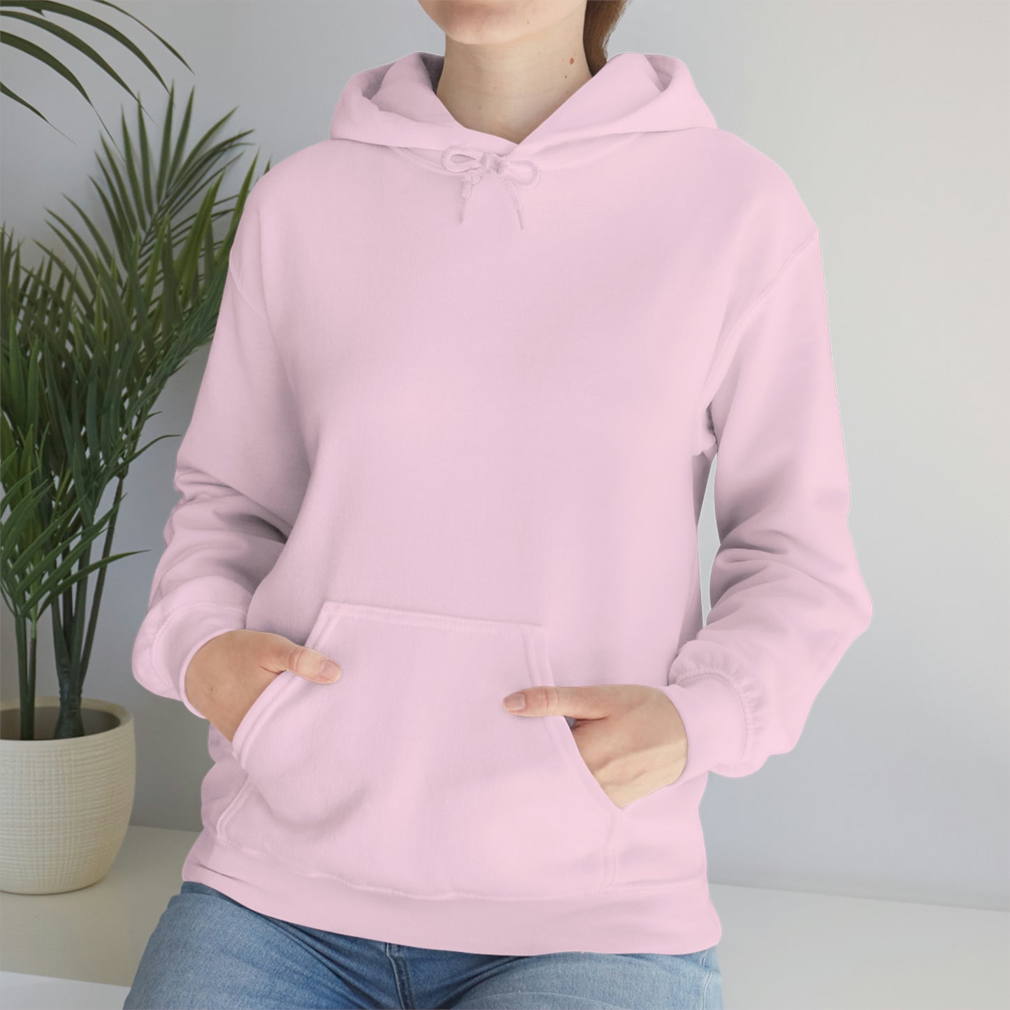 Hoeing Ain't Easy Unisex Sweatshirt