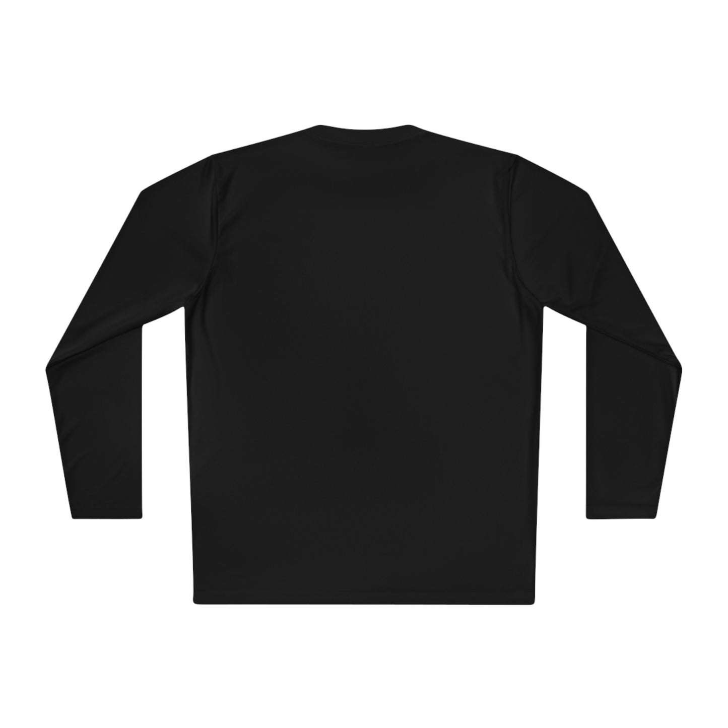 A Healthy Addiction Unisex Lightweight Long Sleeve