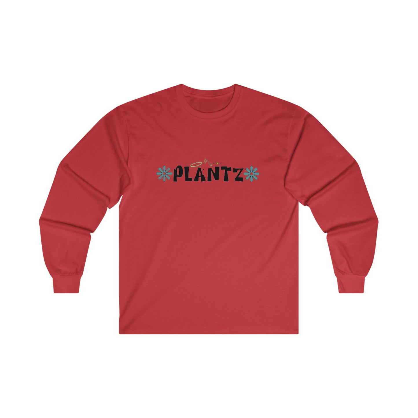 Plantz Cotton Long Sleeve