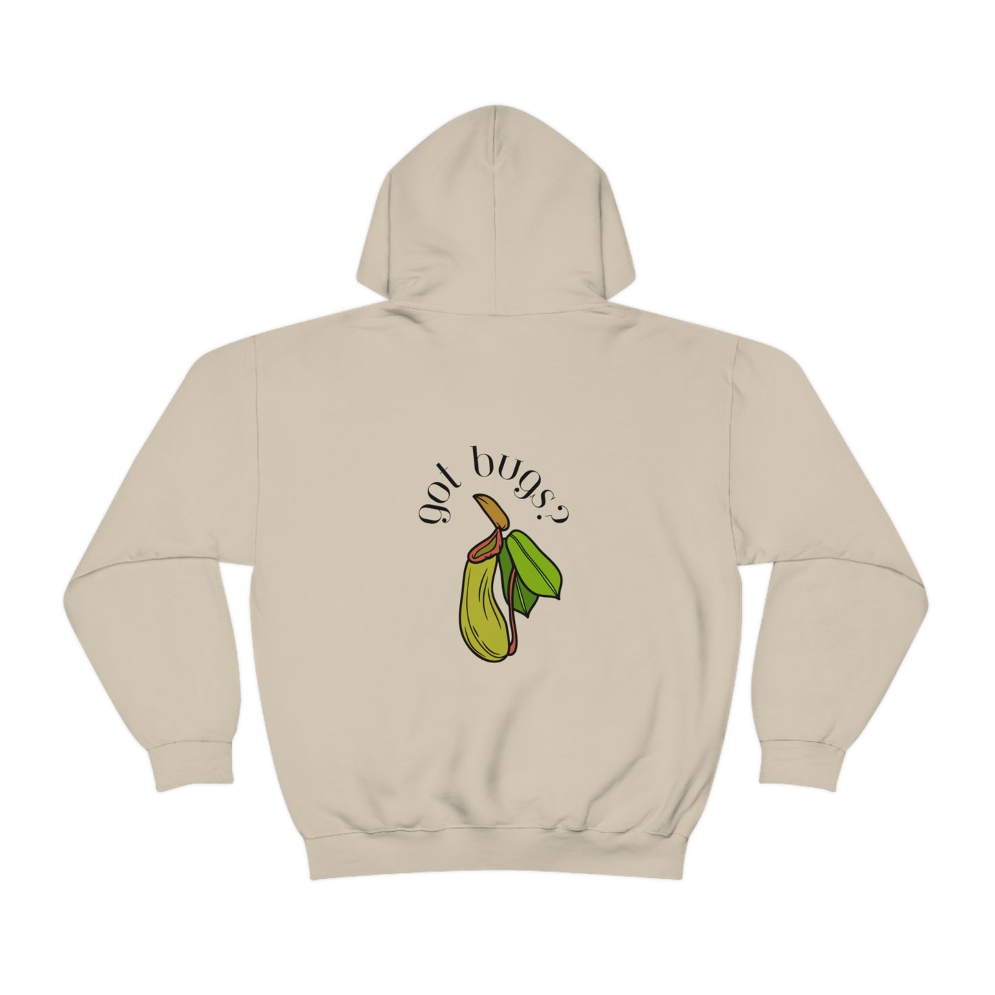 Got Bugs? Unisex Sweatshirt