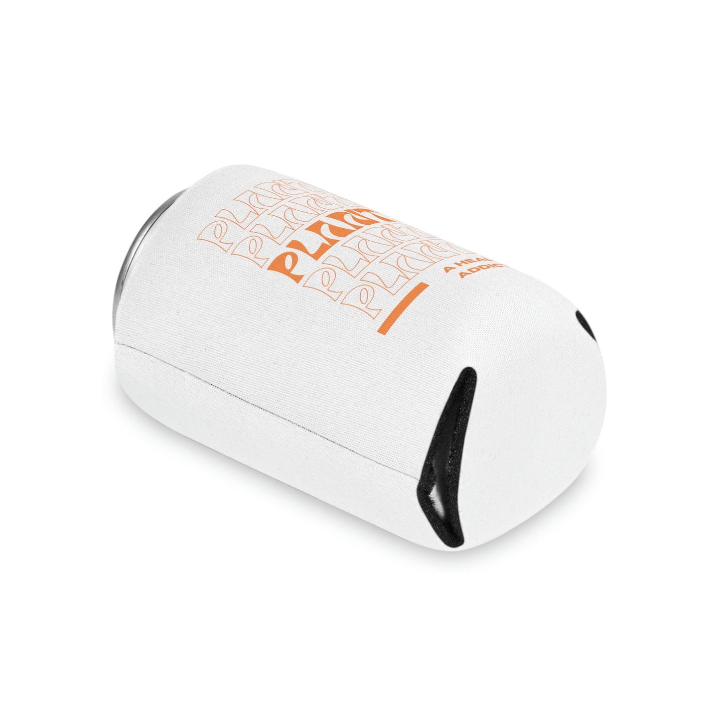 A Healthy Addiction Can Cooler
