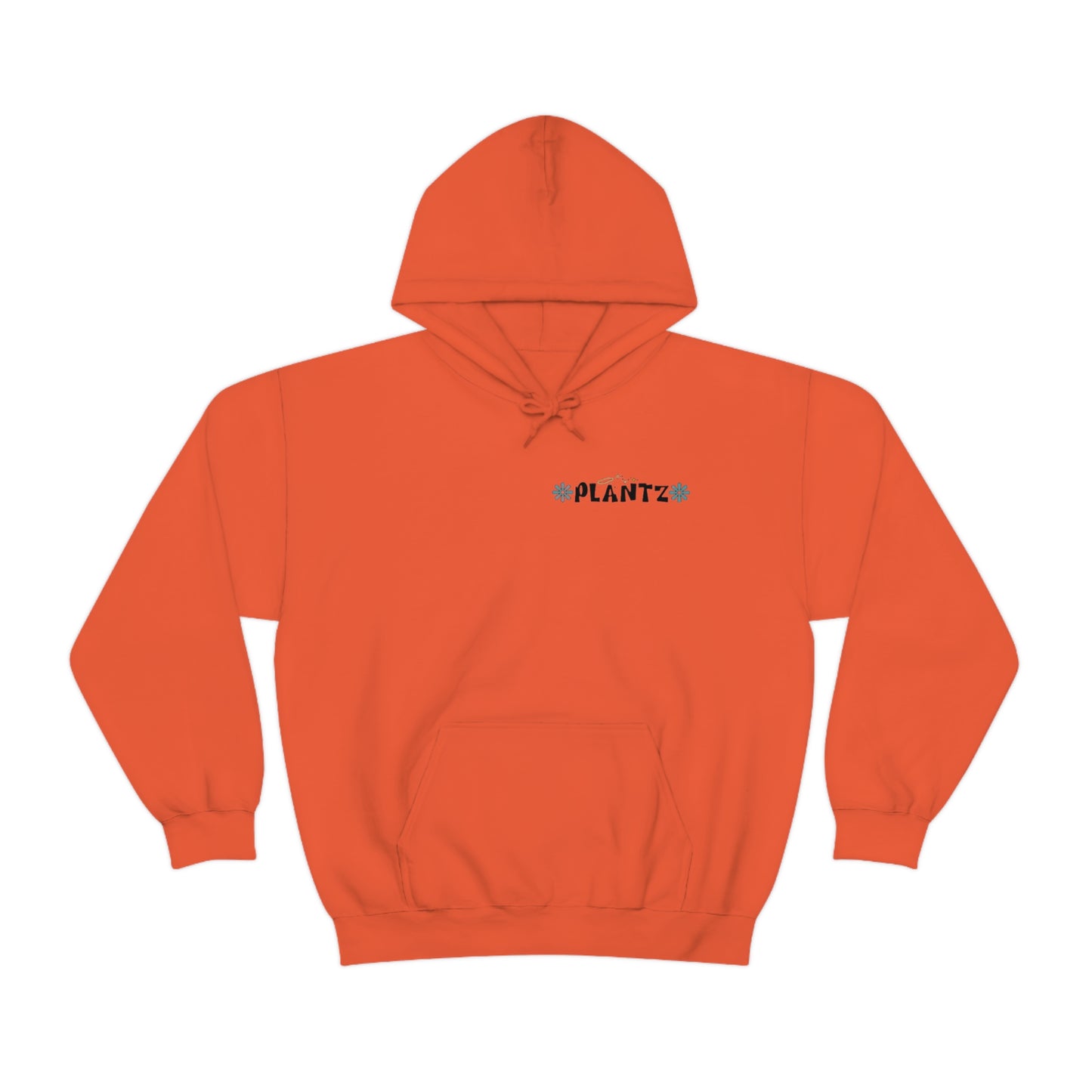 Plantz Unisex Sweatshirt