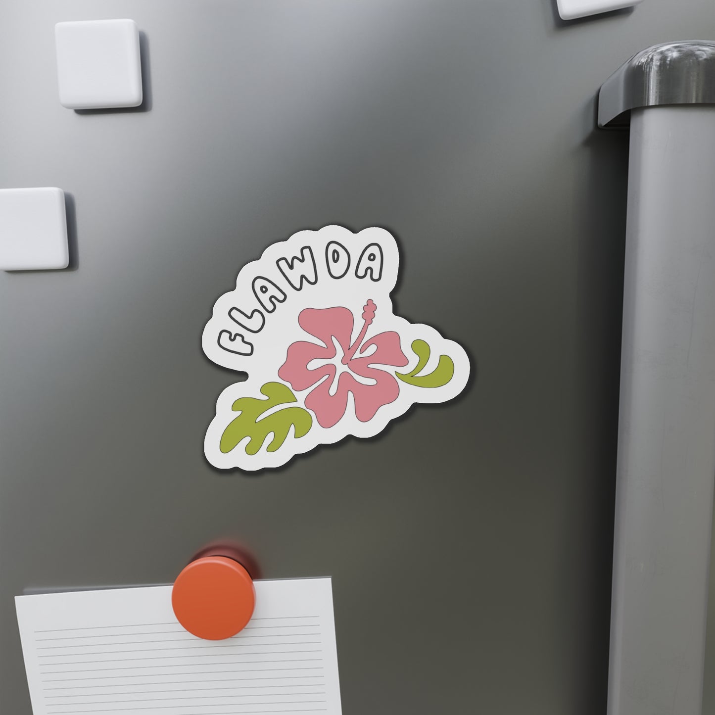 Flawda Magnets