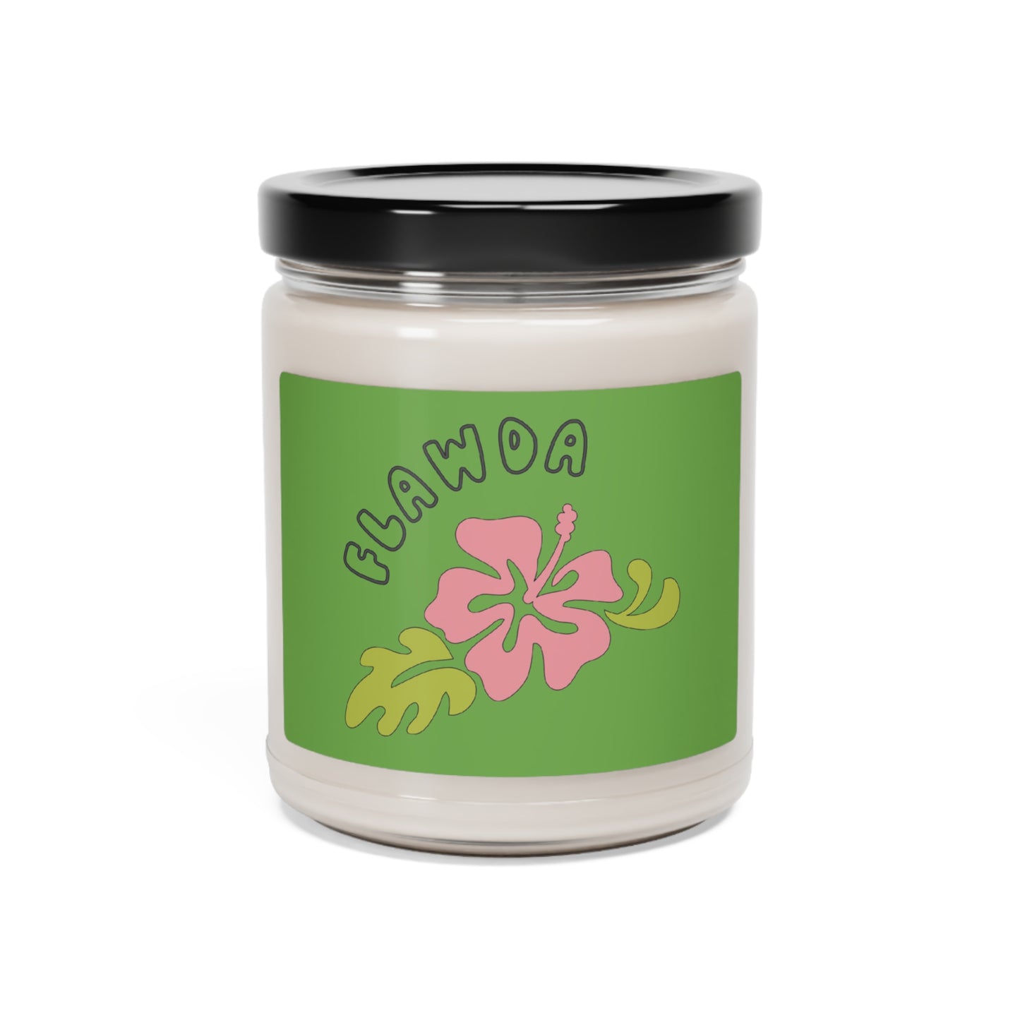 Flawda Soy Candle