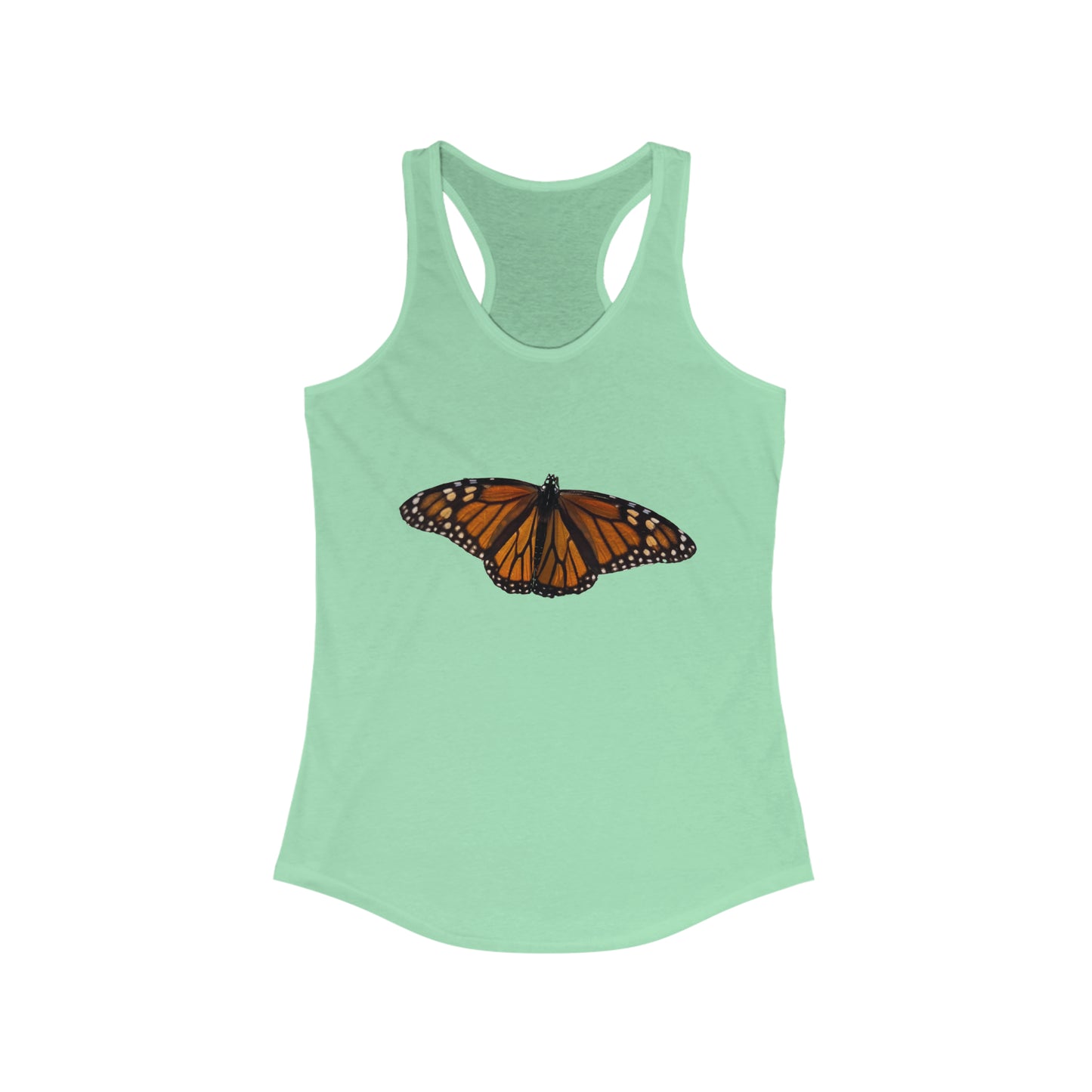 Monarch Women's Racerback Tank