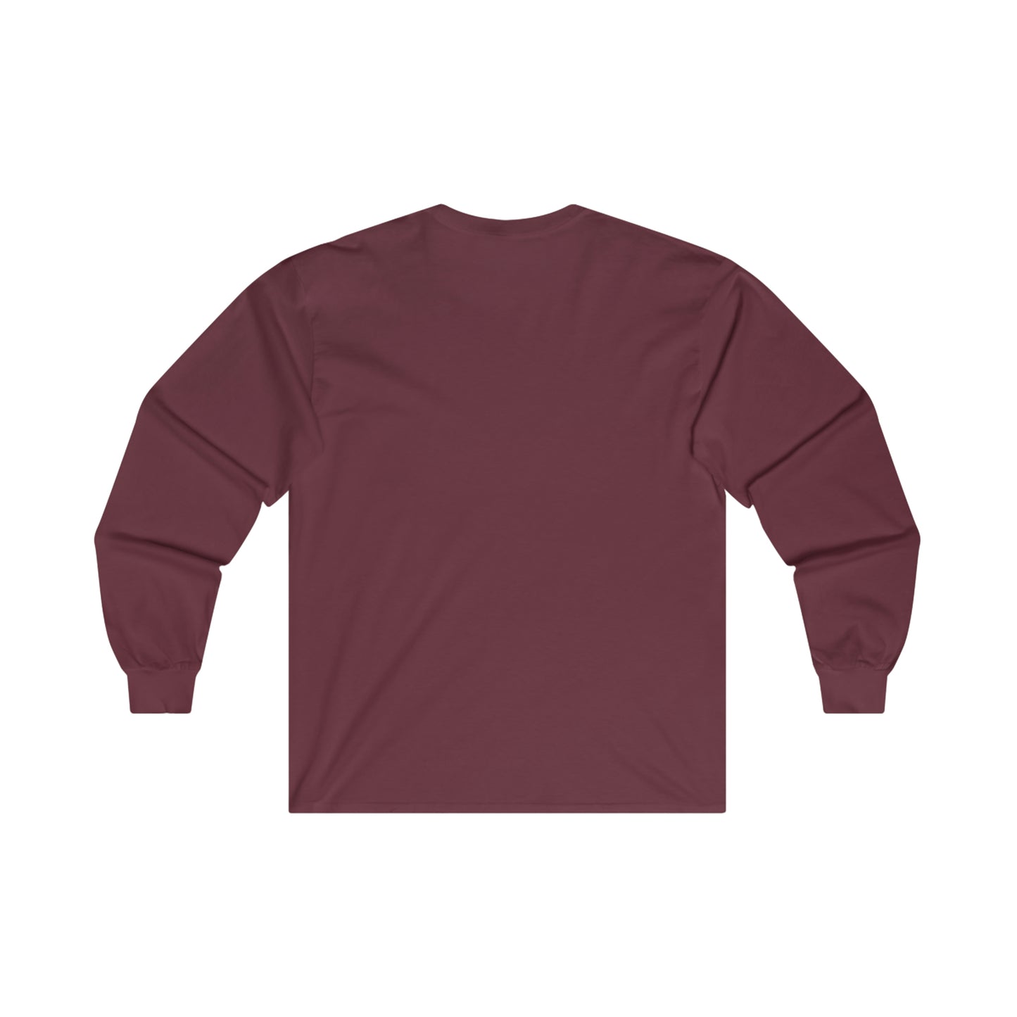 Plant Native Cotton Long Sleeve