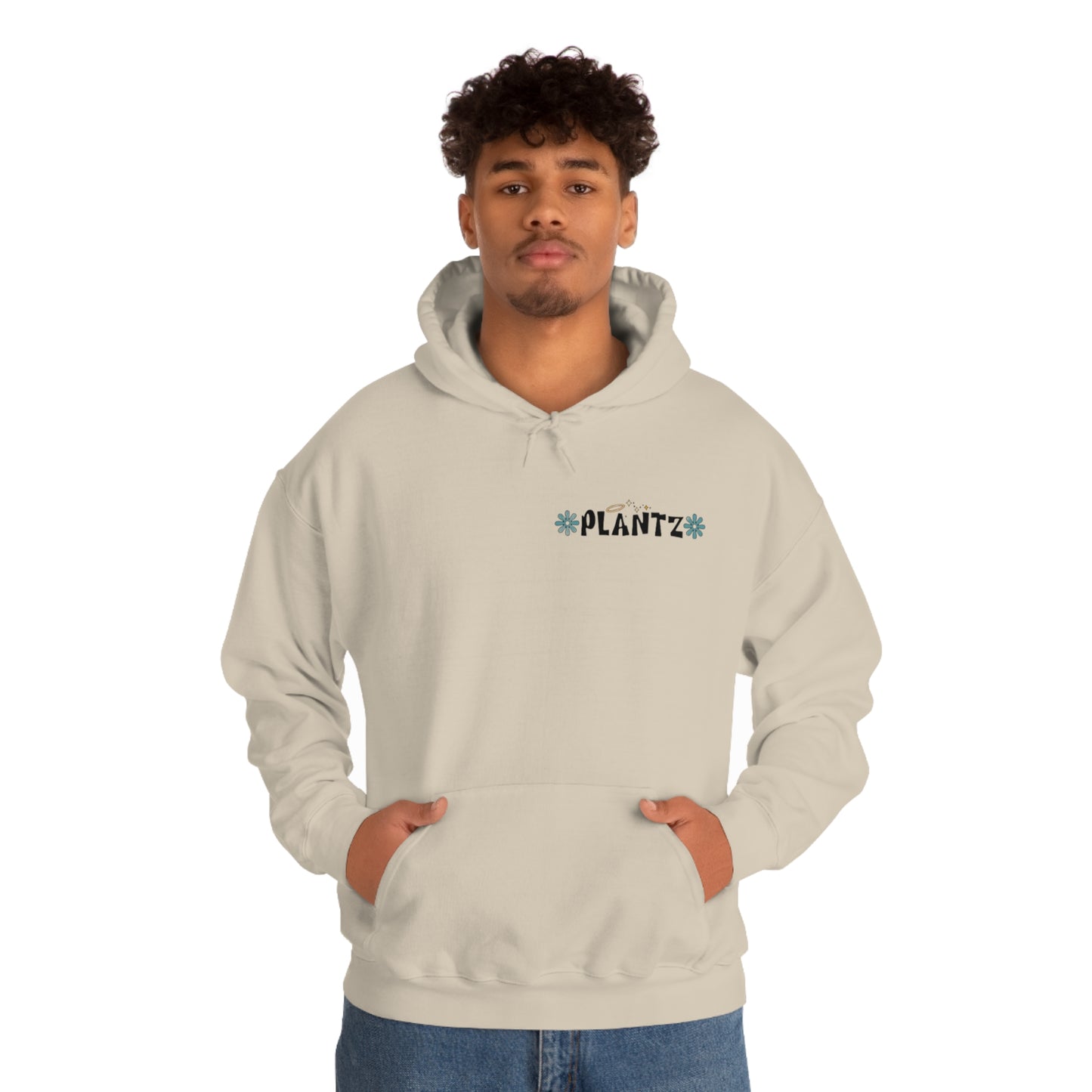 Plantz Unisex Sweatshirt