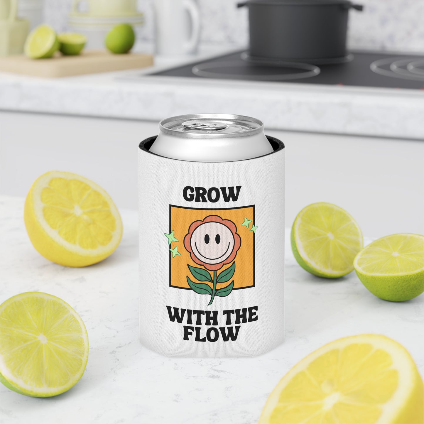 Flow Can Cooler