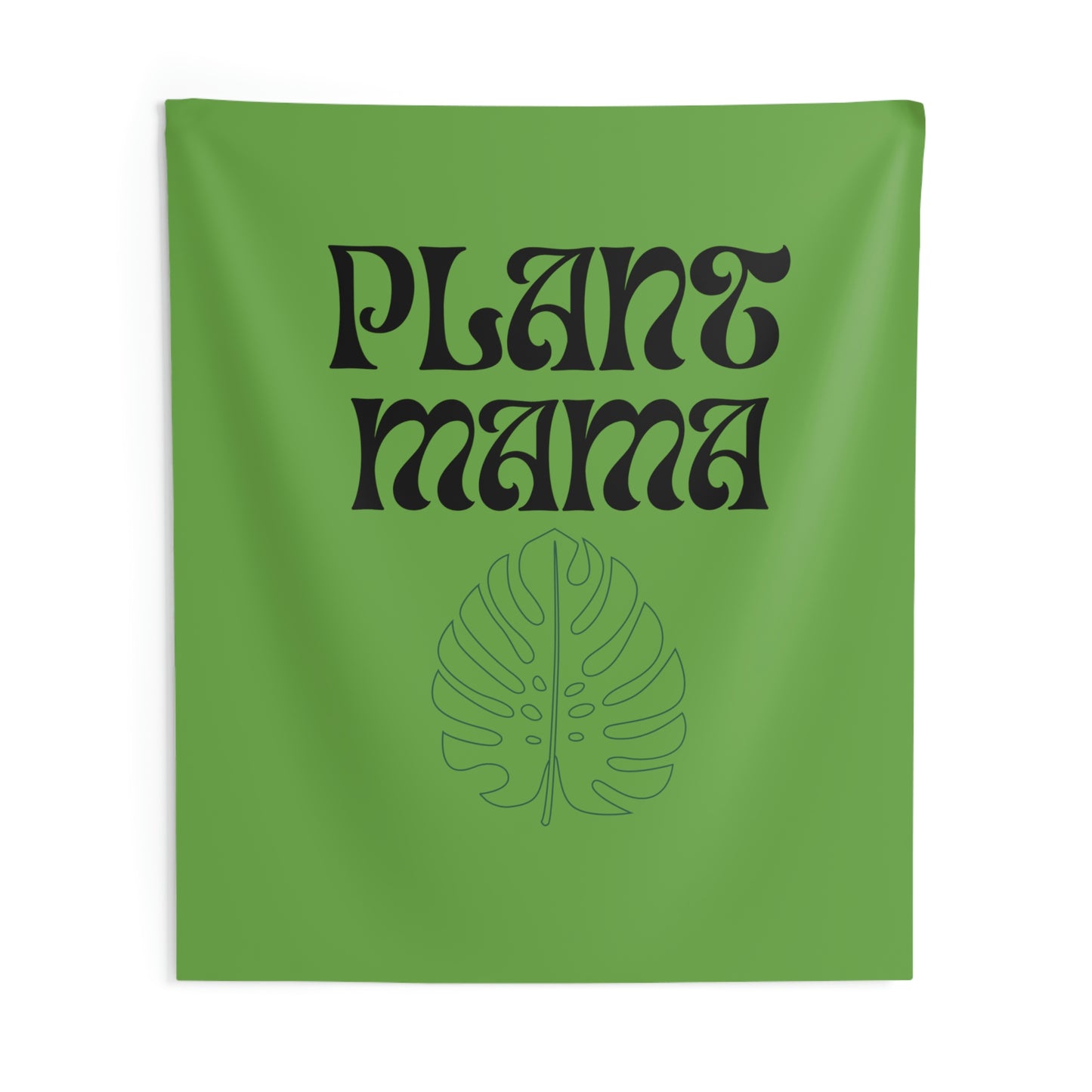 Plant Mama Wall Tapestries