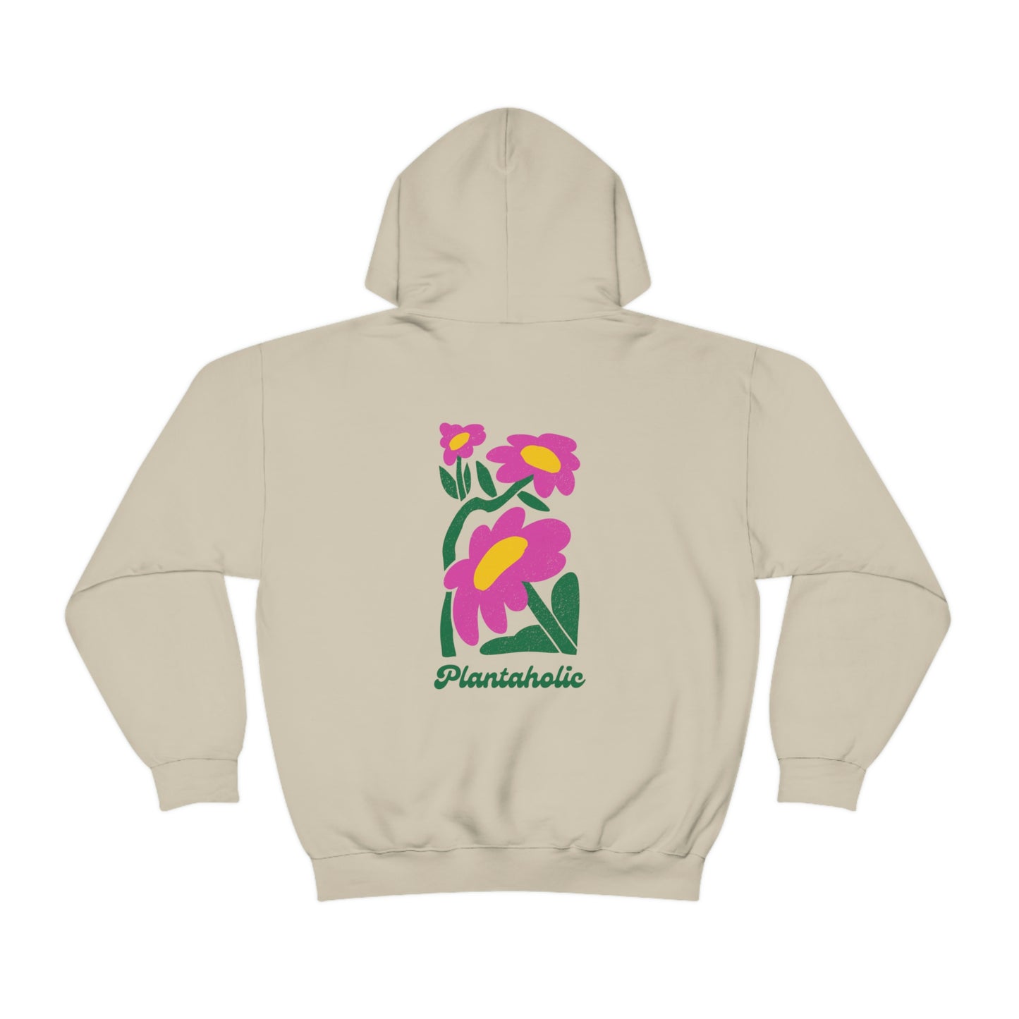 Plantaholic Unisex Sweatshirt