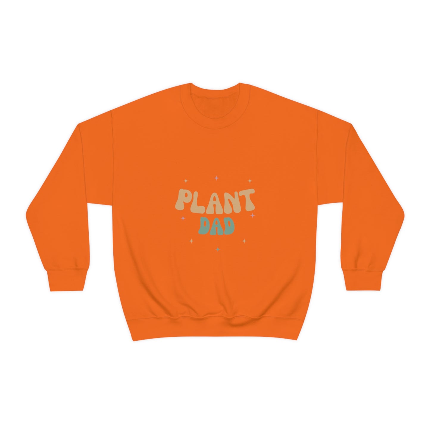 Plant Dad Unisex Crewneck