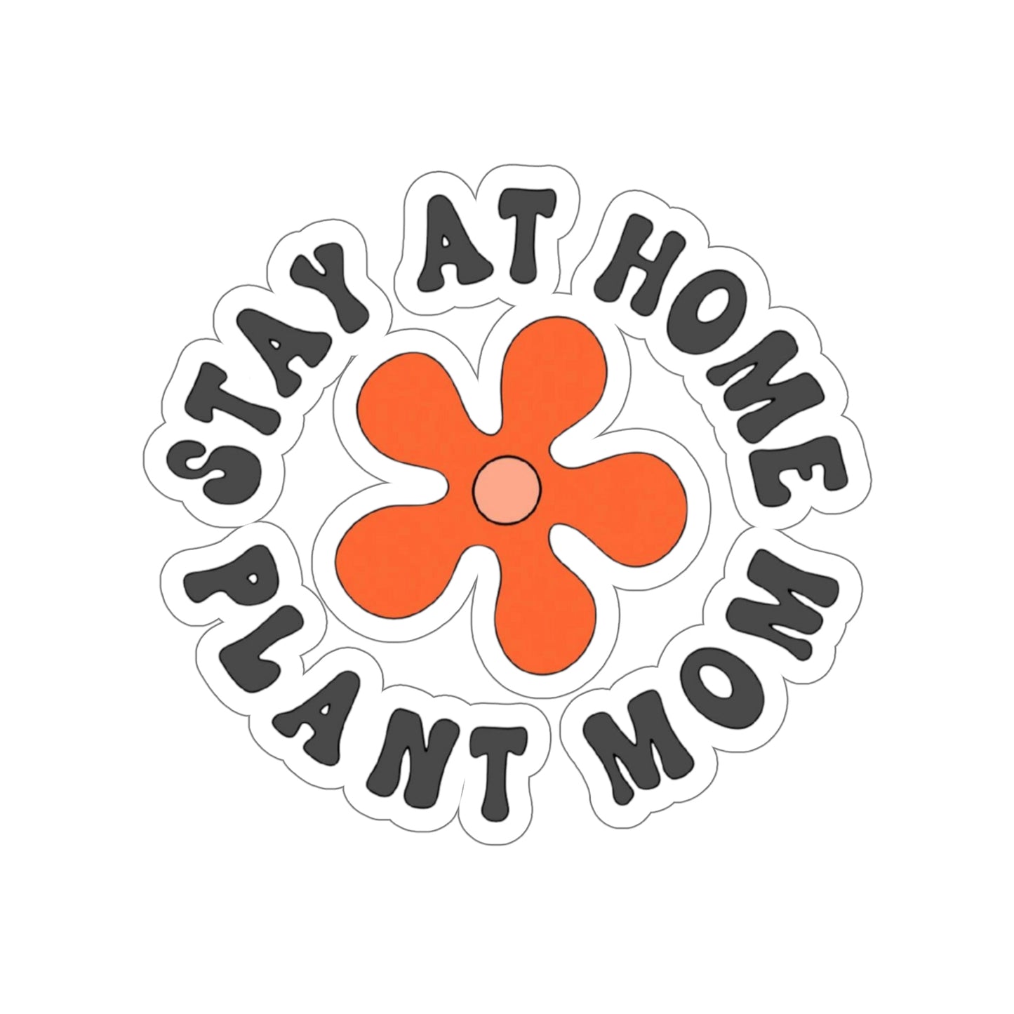SAHPM Stickers