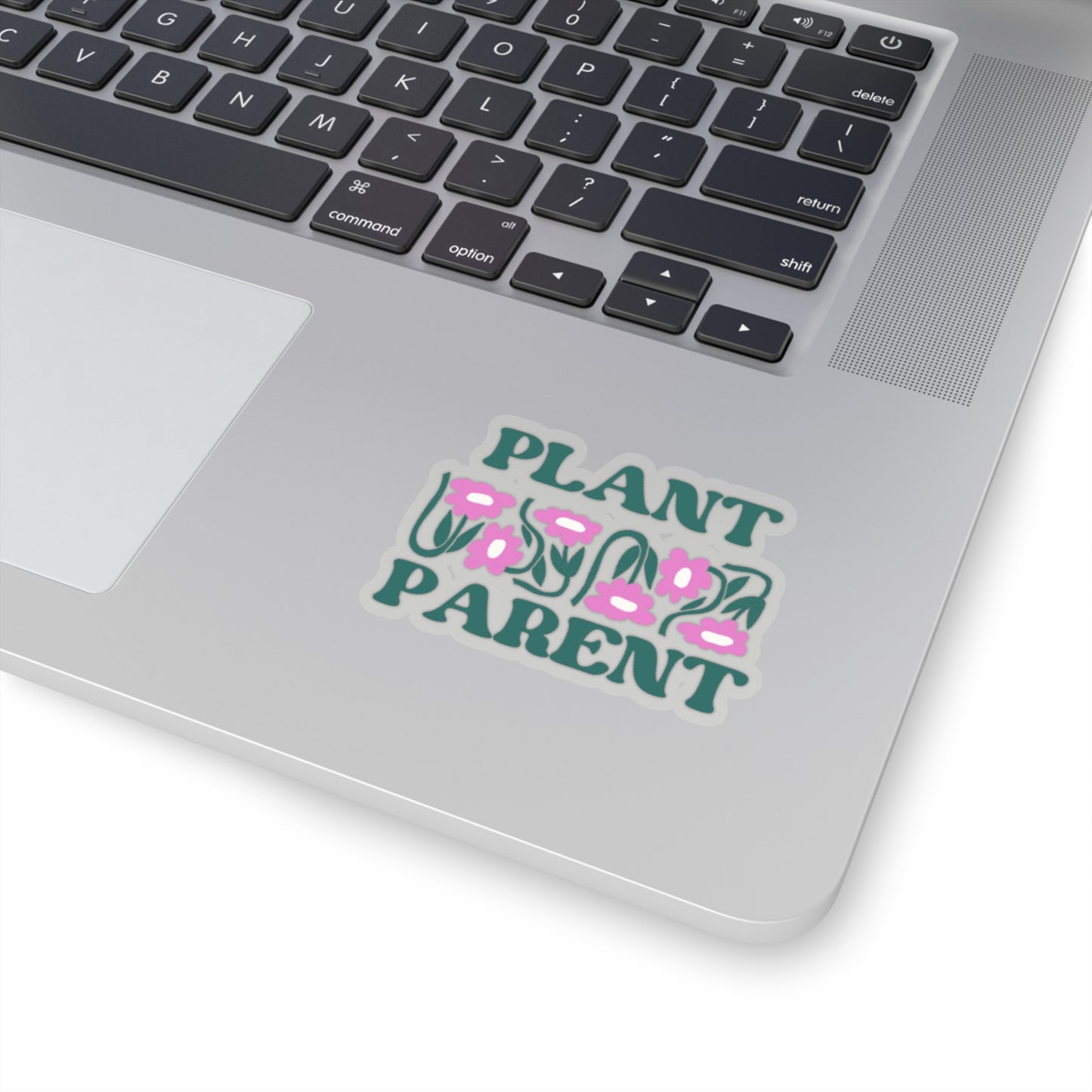 Plant Parent Stickers