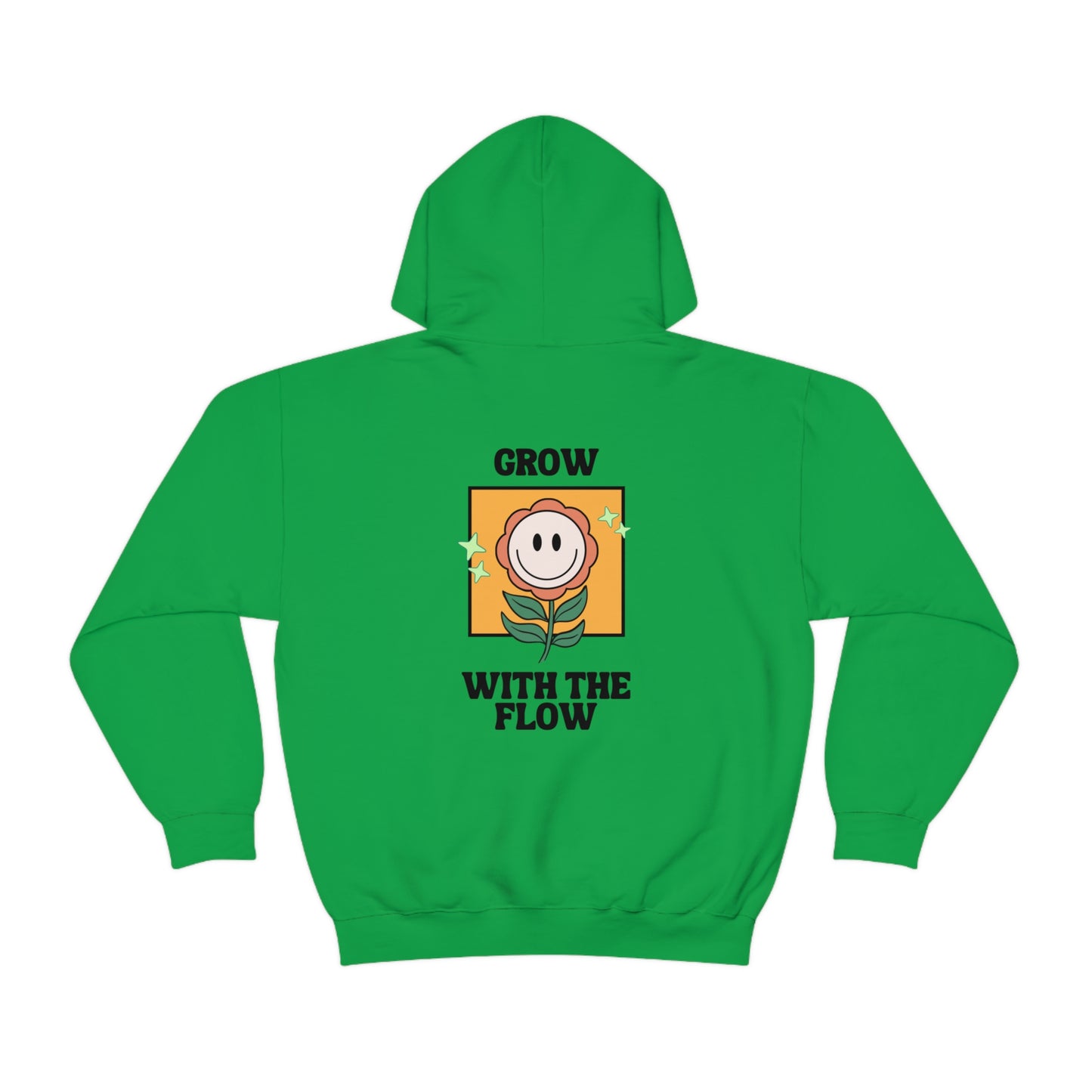 Flow Unisex Sweatshirt