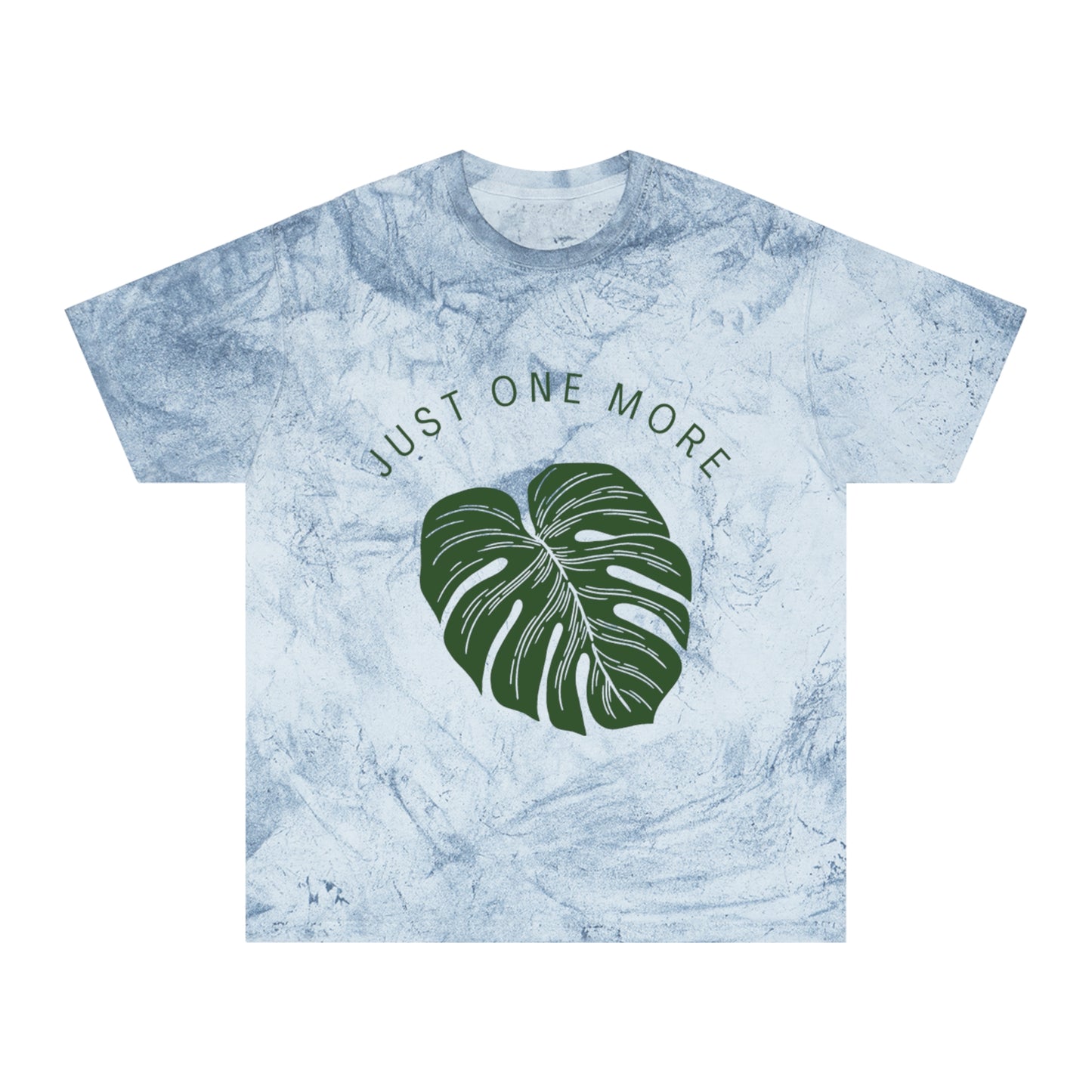 One More Color Blast T-Shirt