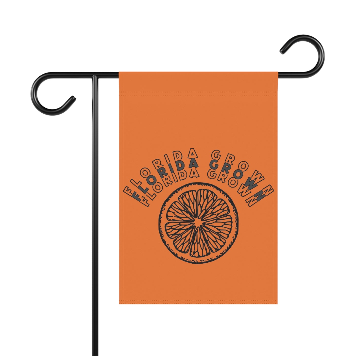 Florida Grown Garden & House Banner