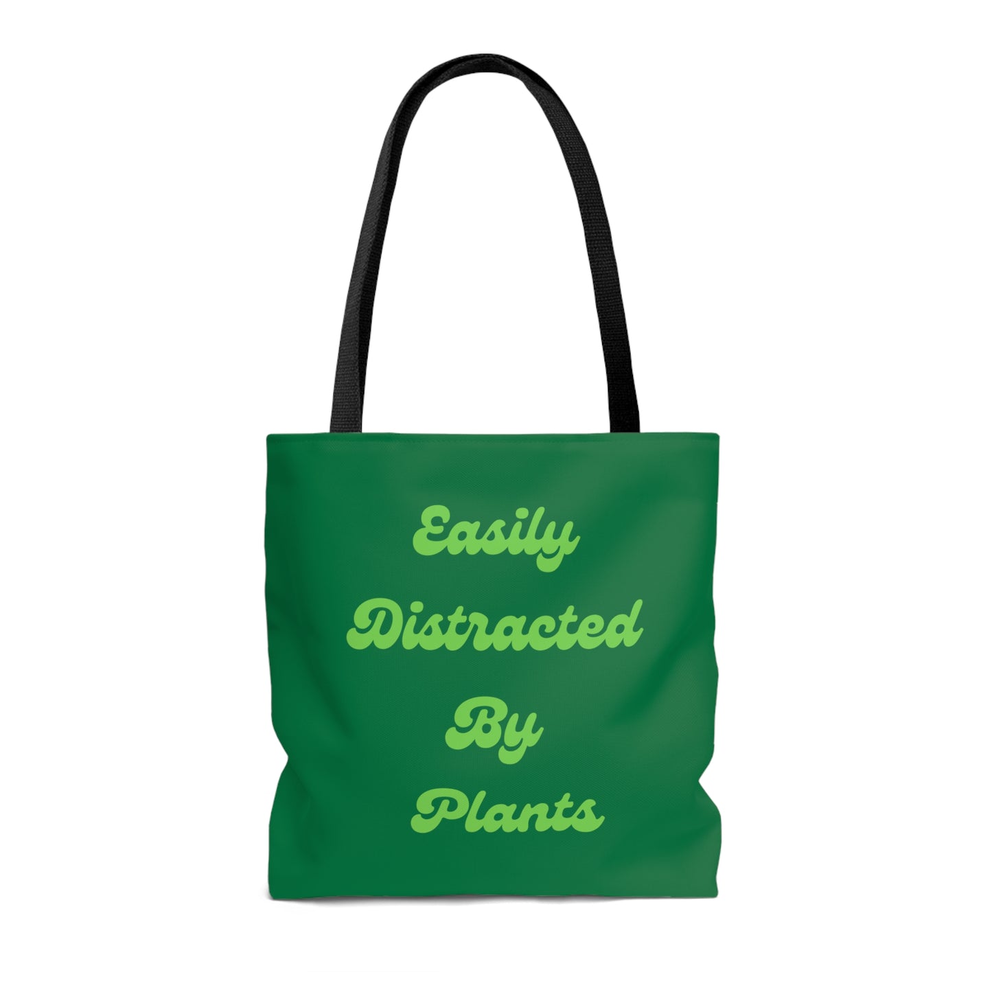 Distracted Tote Bag