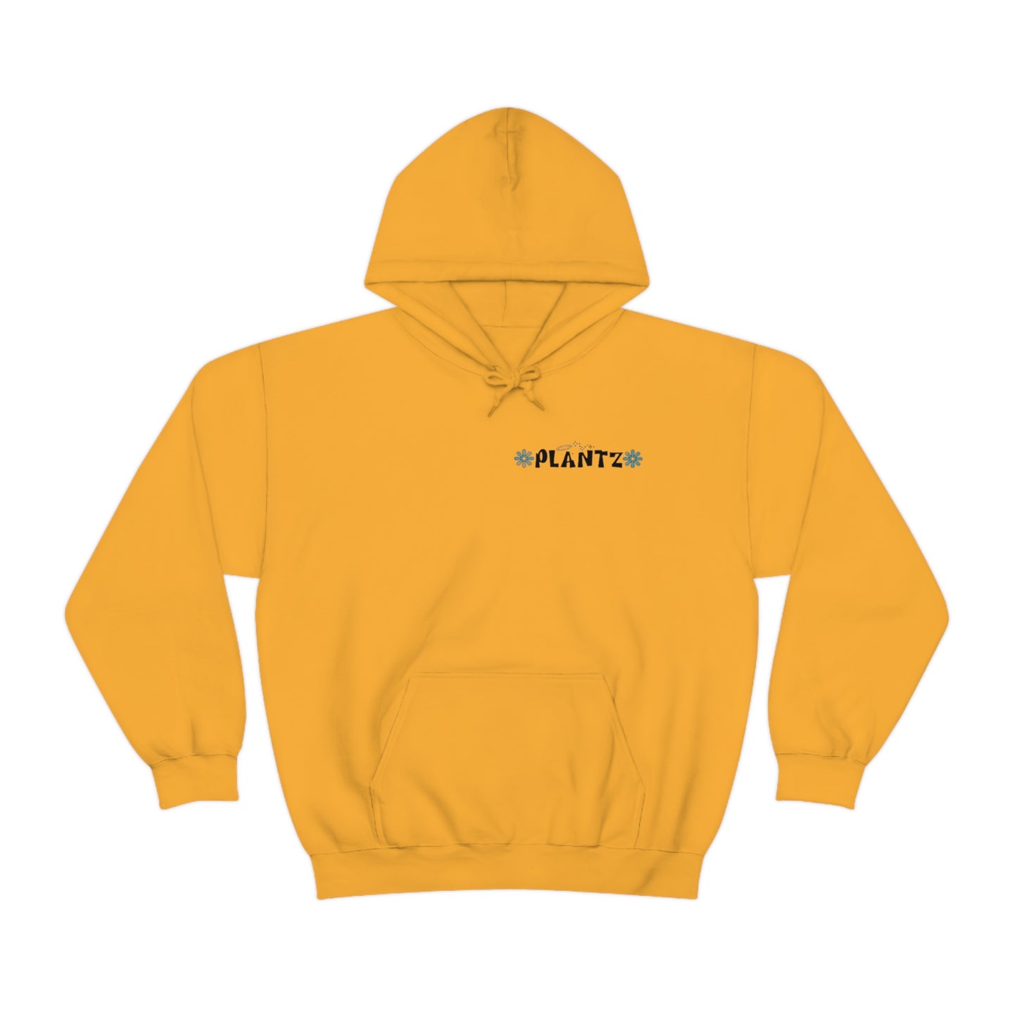Plantz Unisex Sweatshirt