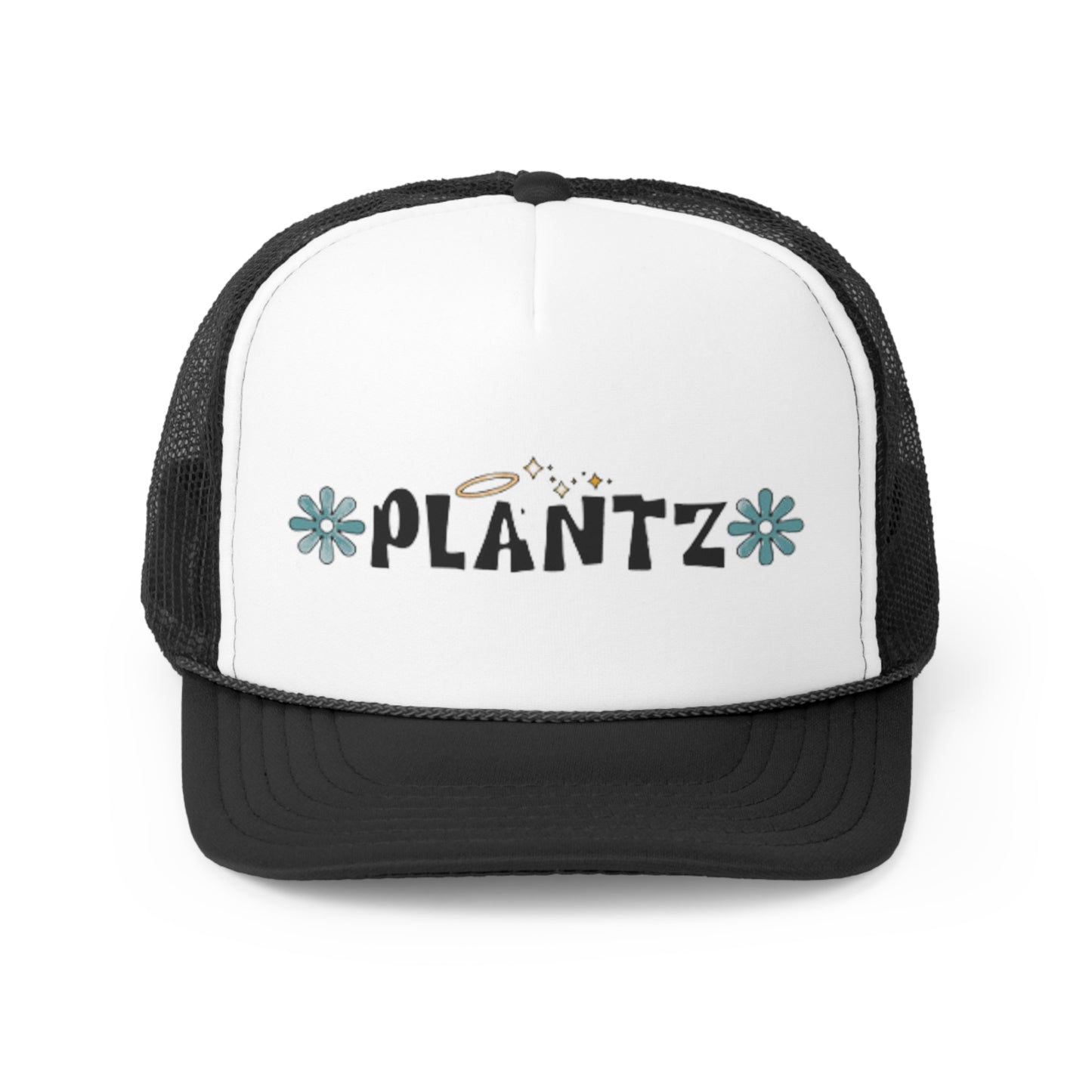 Plantz Trucker Caps