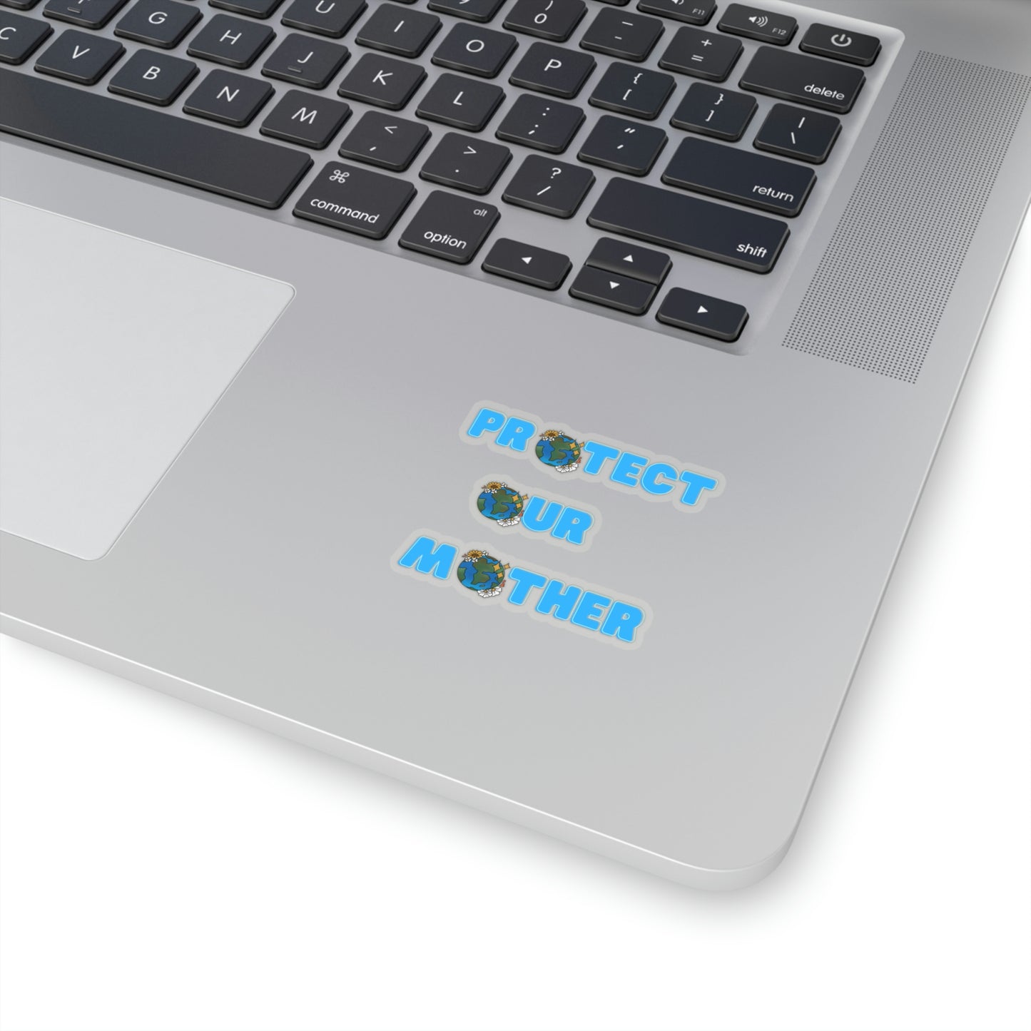 Protect Our Mother Stickers