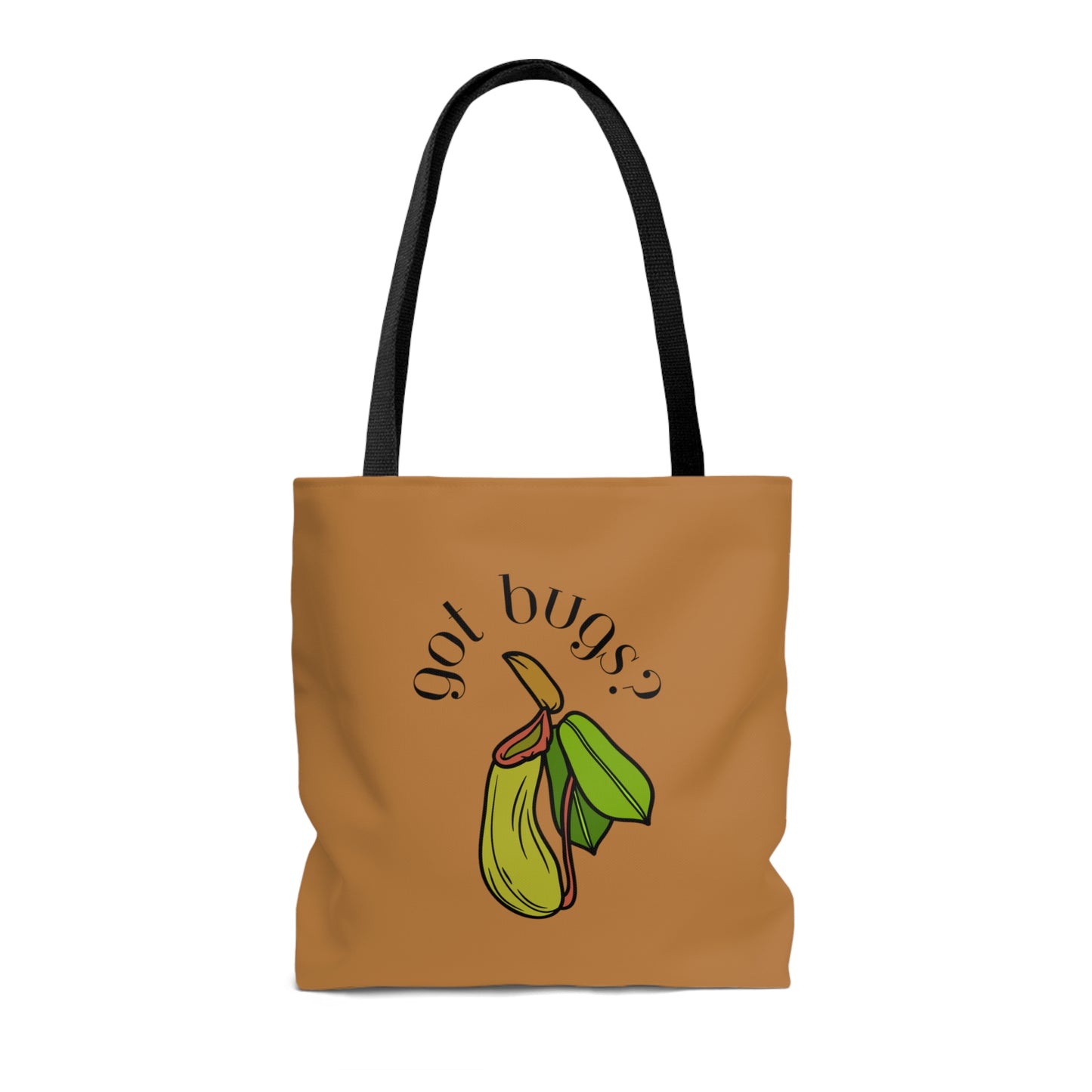 Got Bugs? Tote Bag