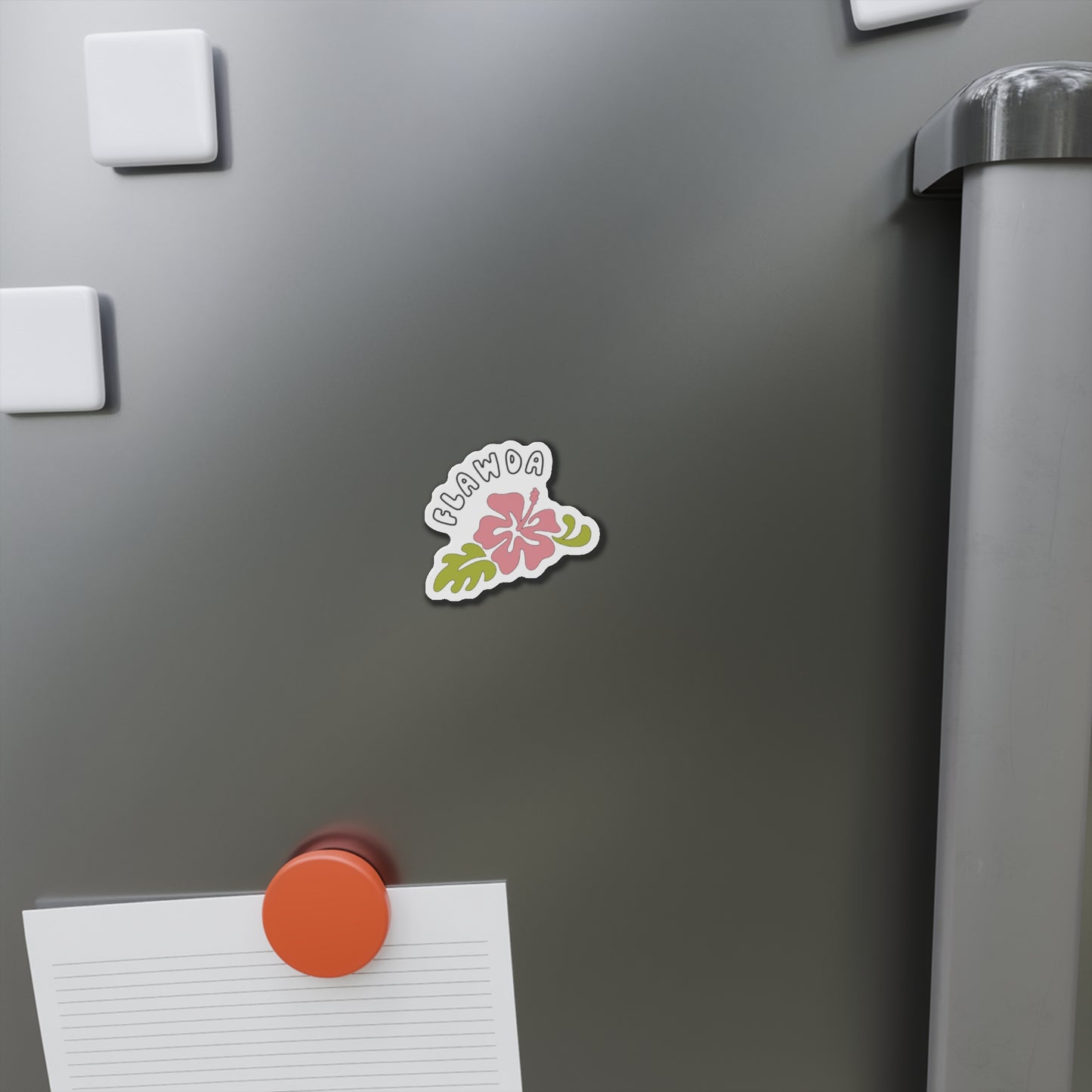 Flawda Magnets