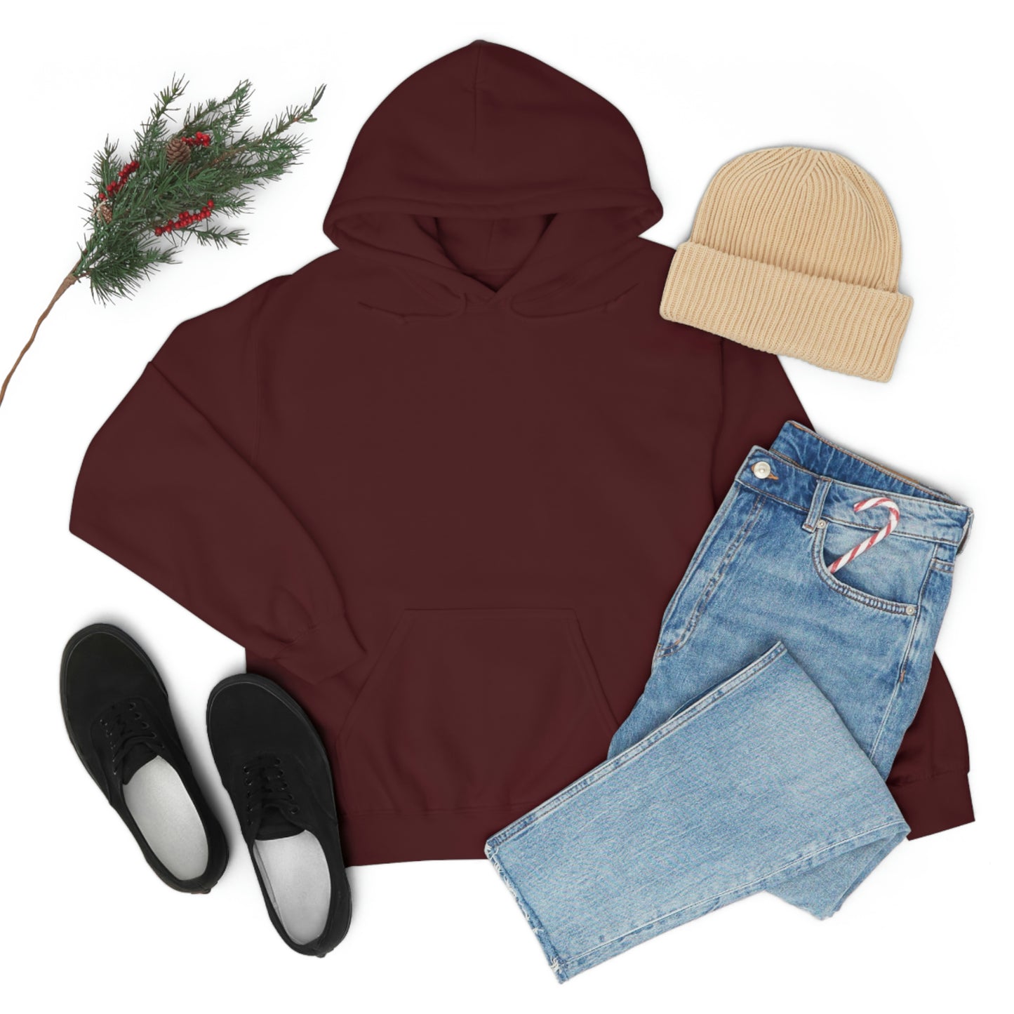 Plant Native Unisex Sweatshirt