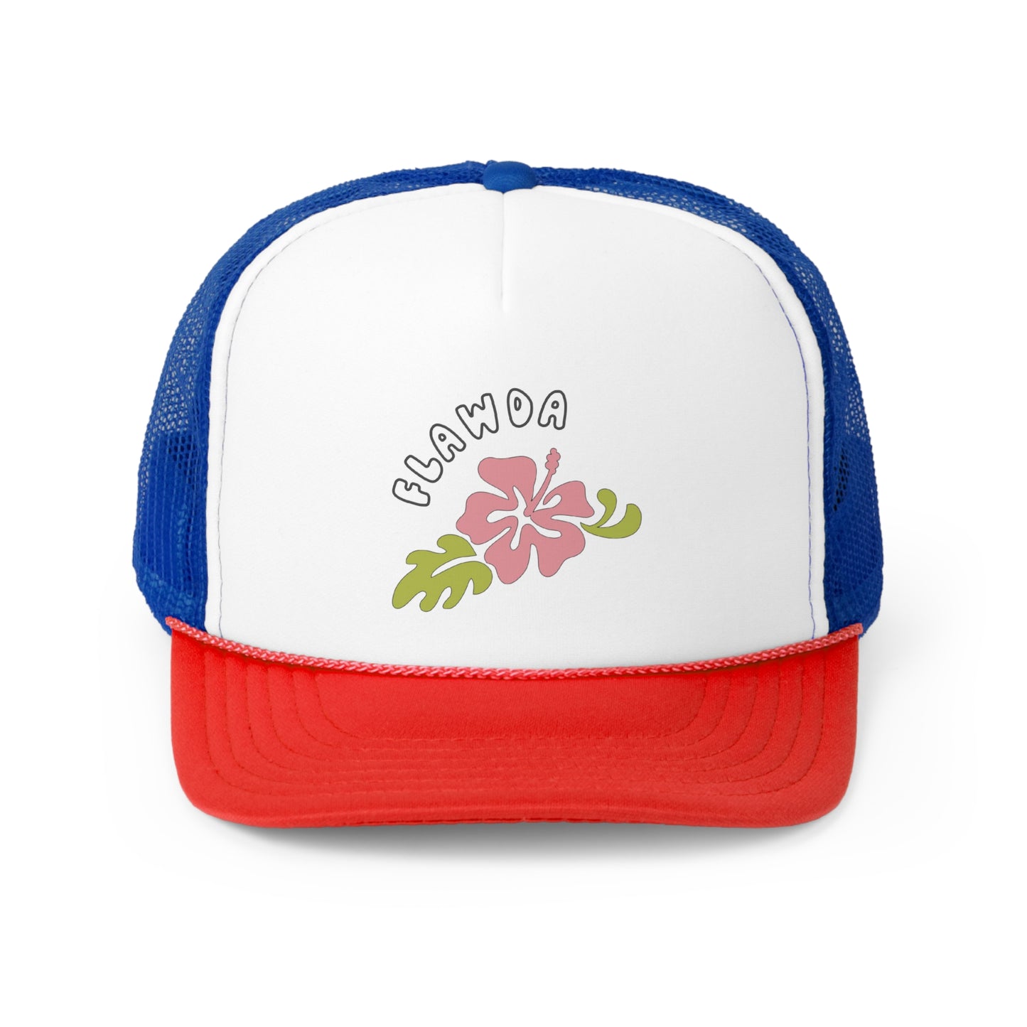 Flawda Trucker Caps
