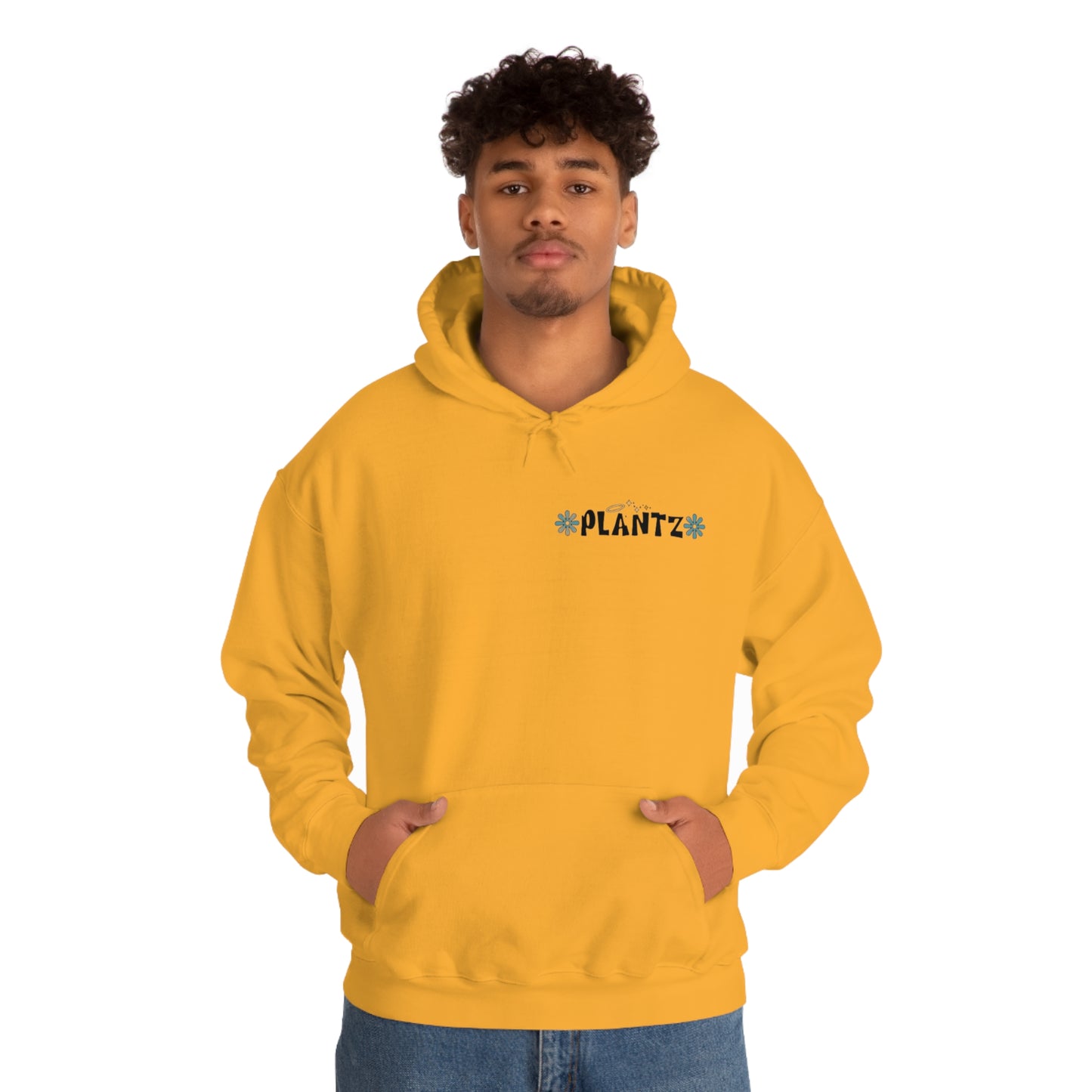 Plantz Unisex Sweatshirt