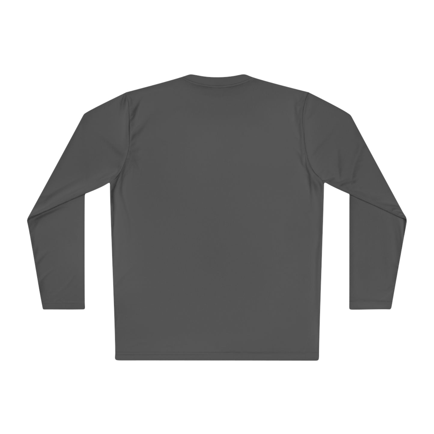 A Healthy Addiction Unisex Lightweight Long Sleeve