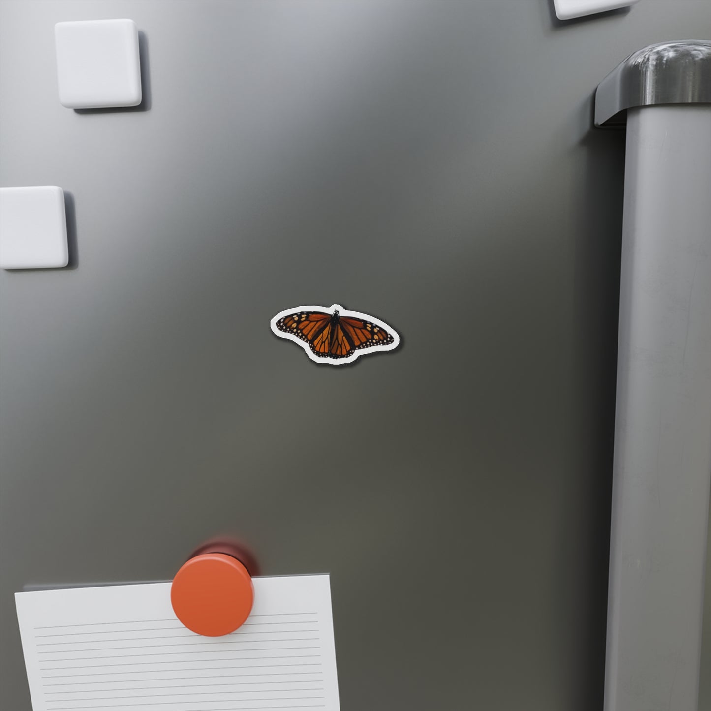 Monarch Magnets