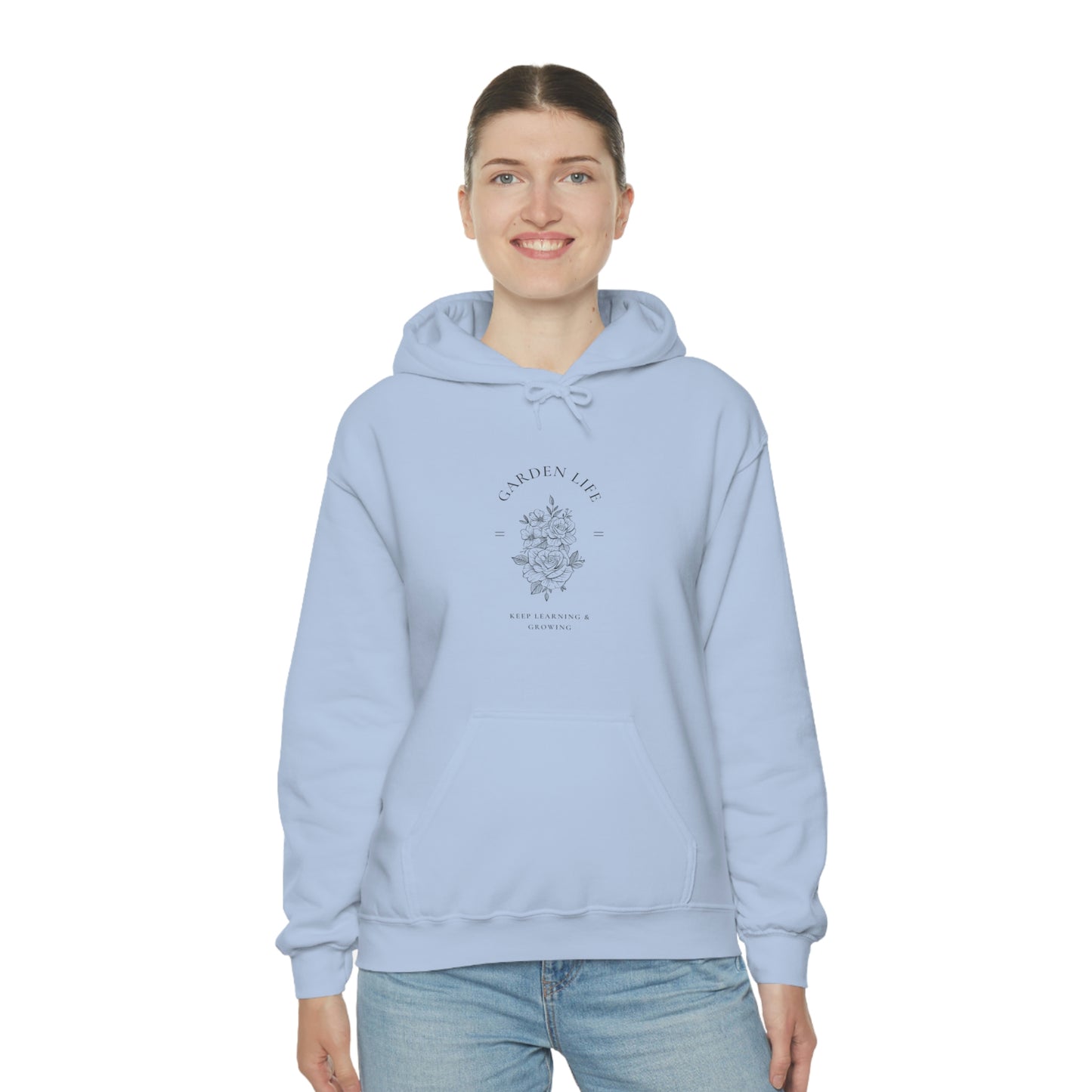 Garden Life Unisex Sweatshirt