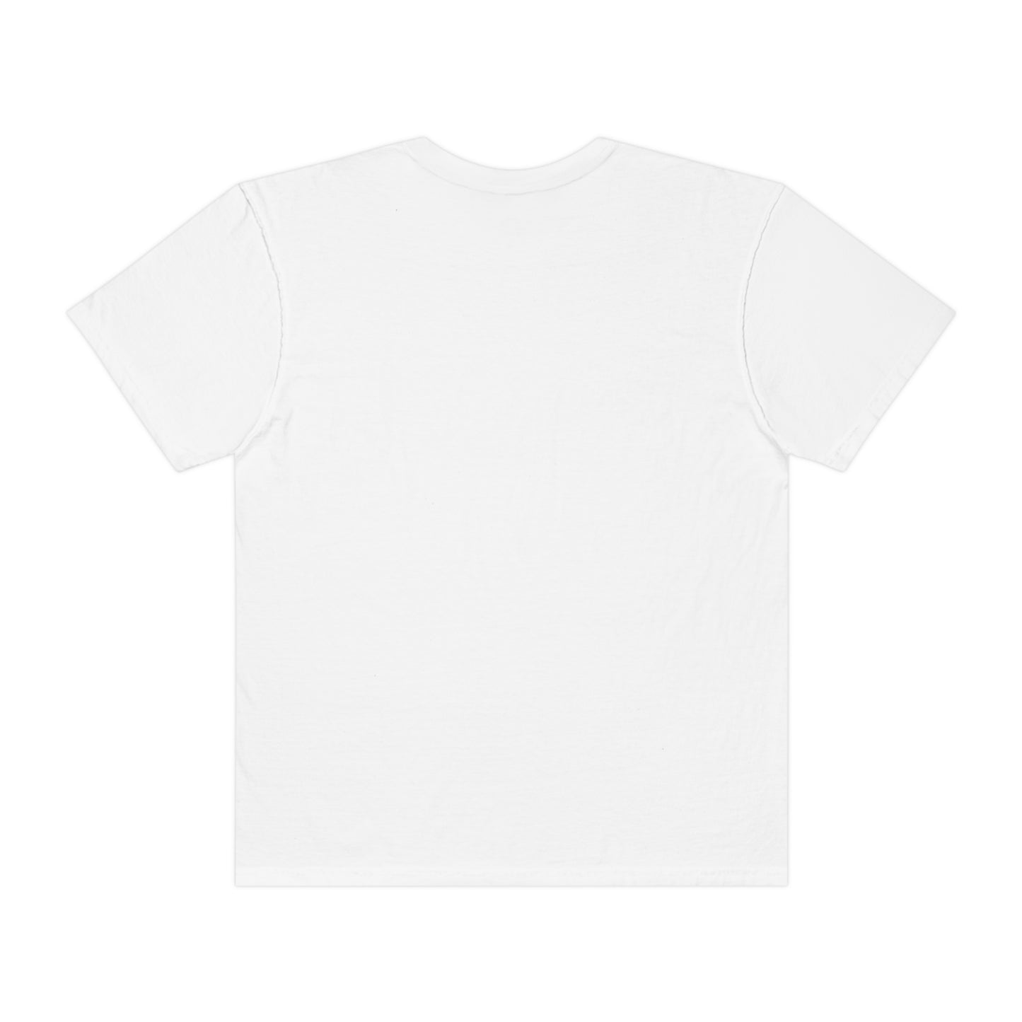 Plant Native Garment-Dyed T-shirt
