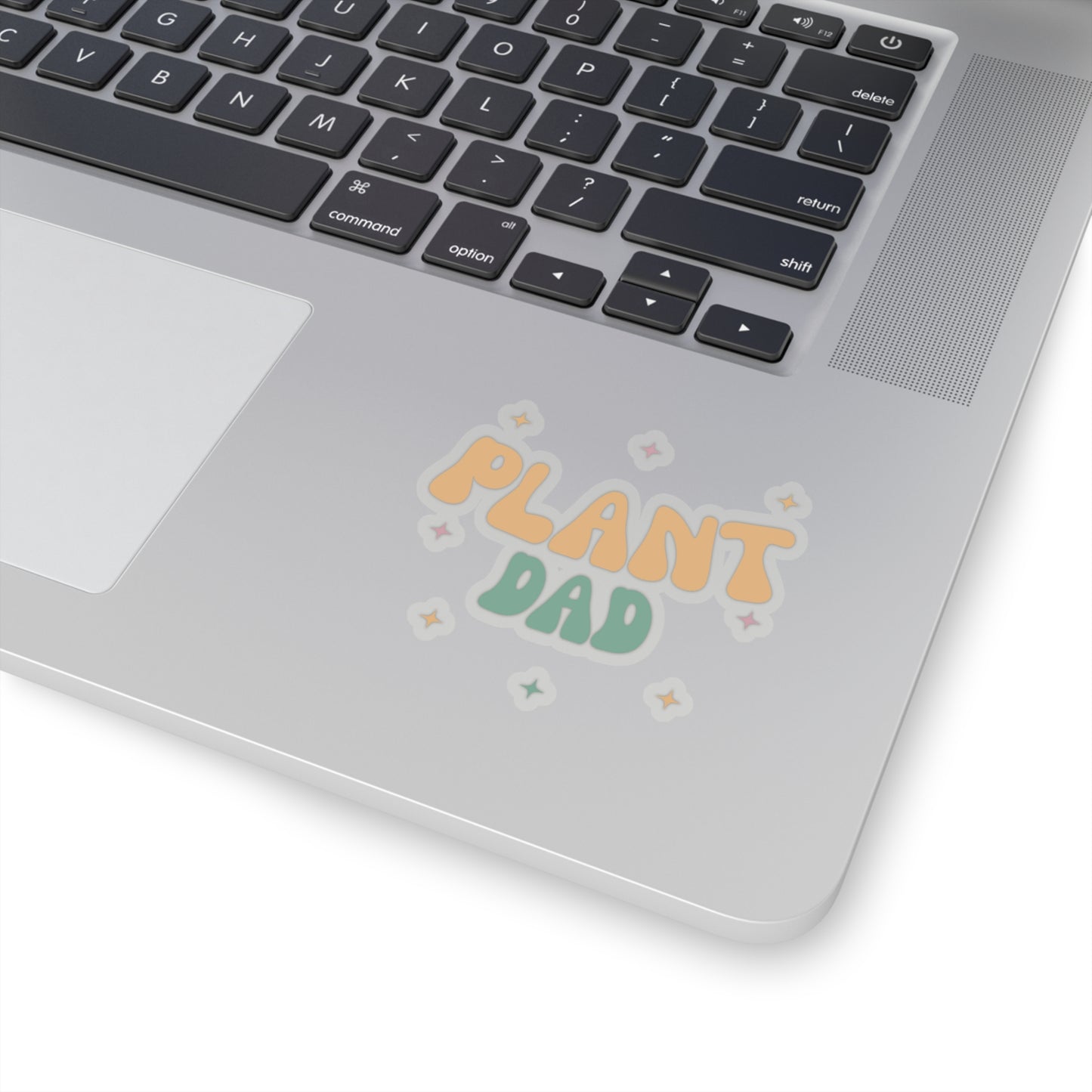 Plant Dad Stickers