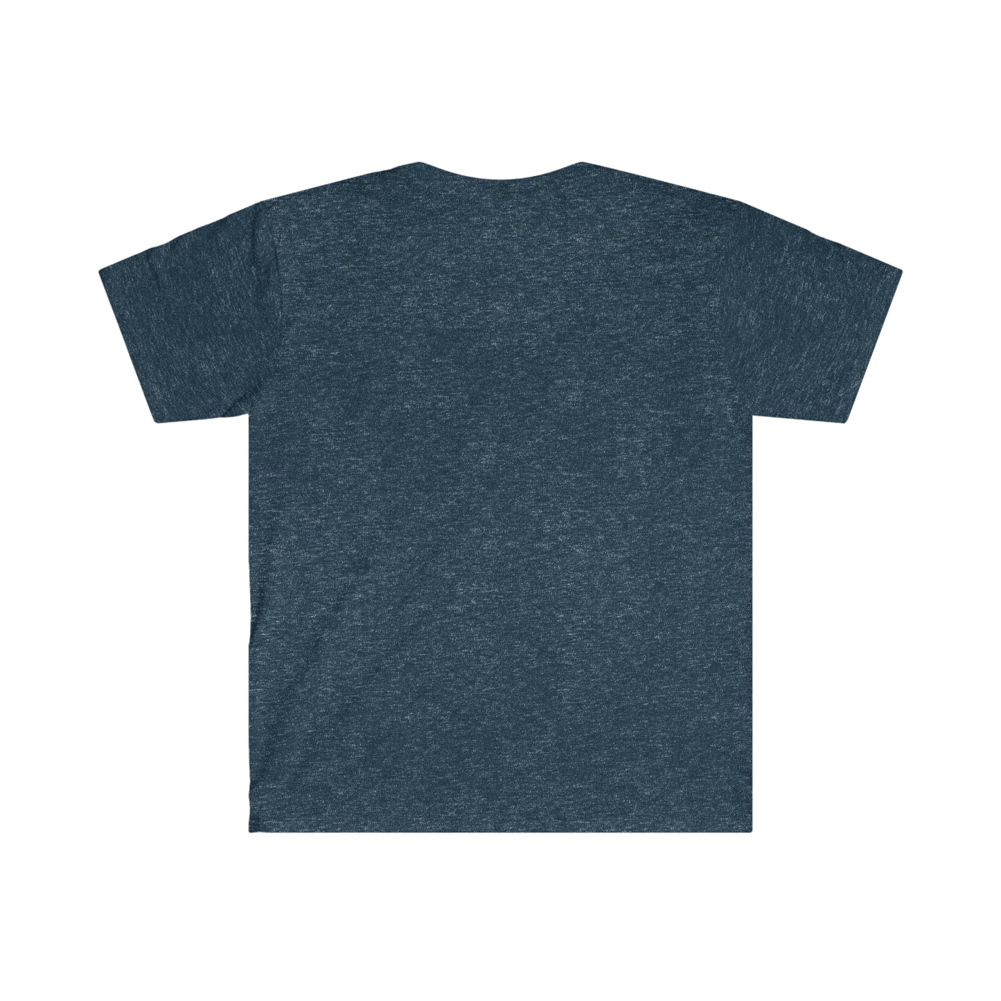Plant Witch Unisex Softstyle T-Shirt