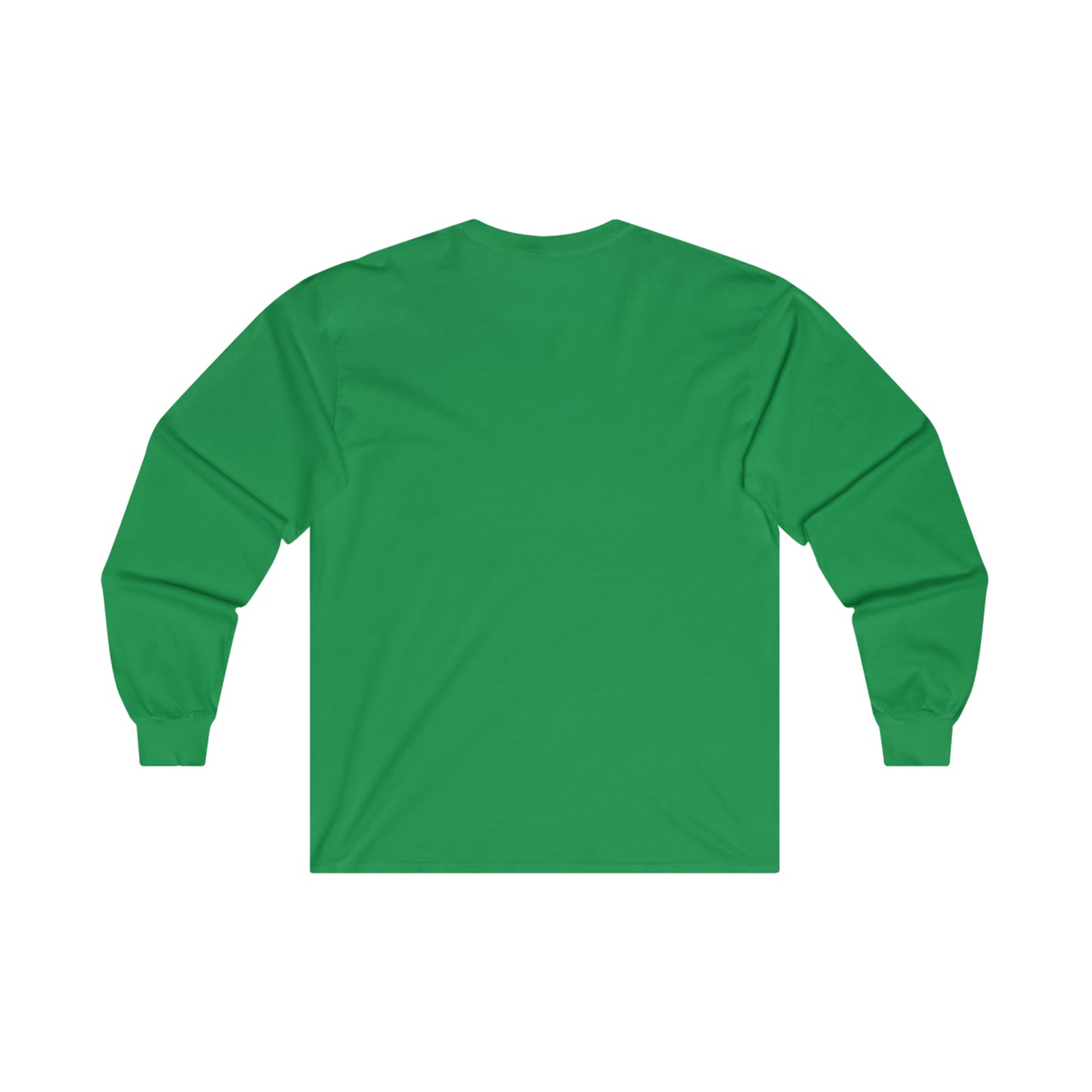 Plantz Cotton Long Sleeve