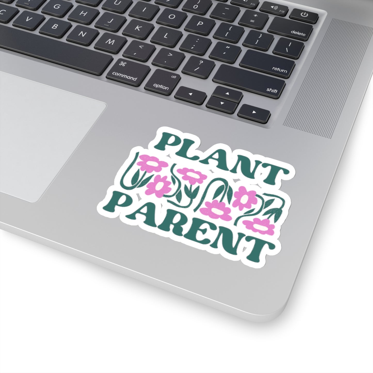 Plant Parent Stickers